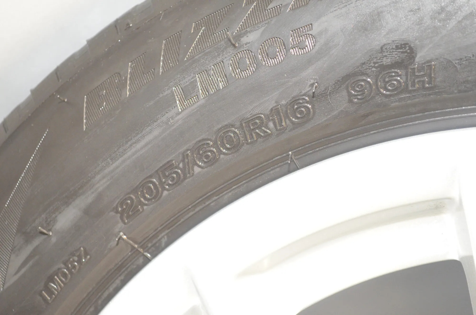 Alloy Wheel Set – OEM 6876921 · BMW 3 (G20, G28) BMW 3 (G20, G28) 3 (G20) 318 d 2020 – 8