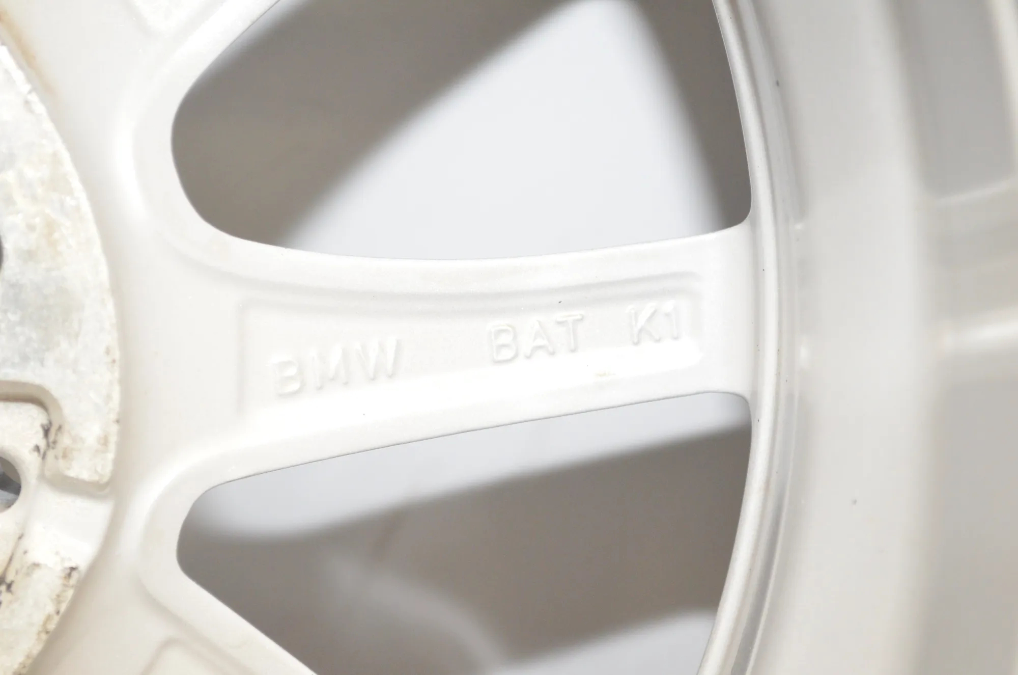 Alloy Wheel Set – OEM 6876921 · BMW 3 (G20, G28) BMW 3 (G20, G28) 3 (G20) 318 d 2020 – 15