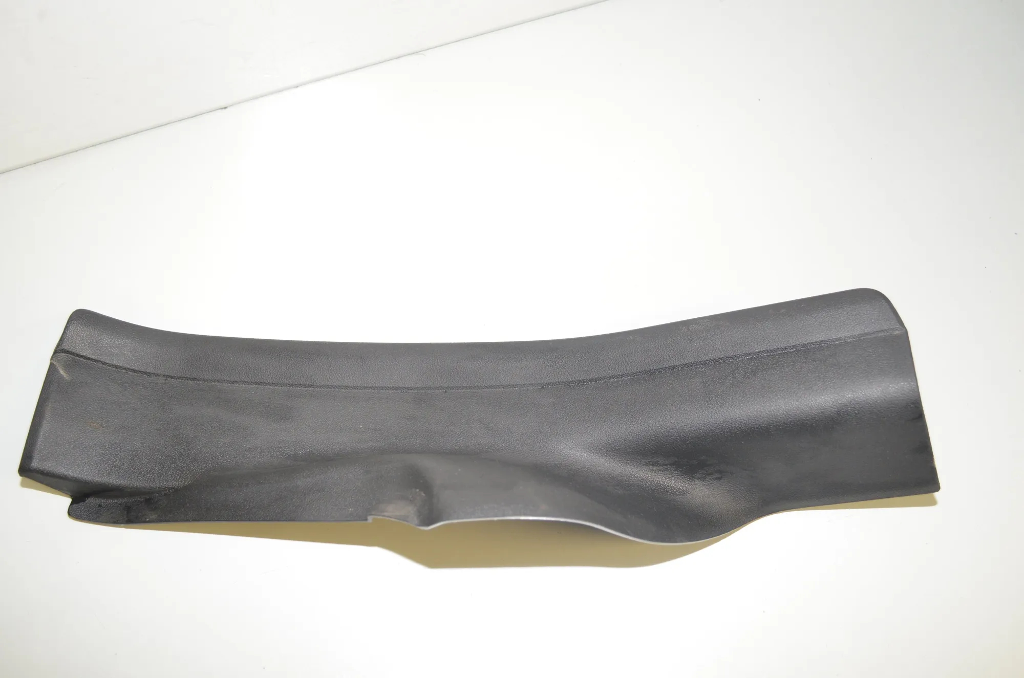 Rear Left Interior Step Trim – OEM 7446423 · BMW 3 (G20, G28) (2018 - -) 330 e 2021 – 2