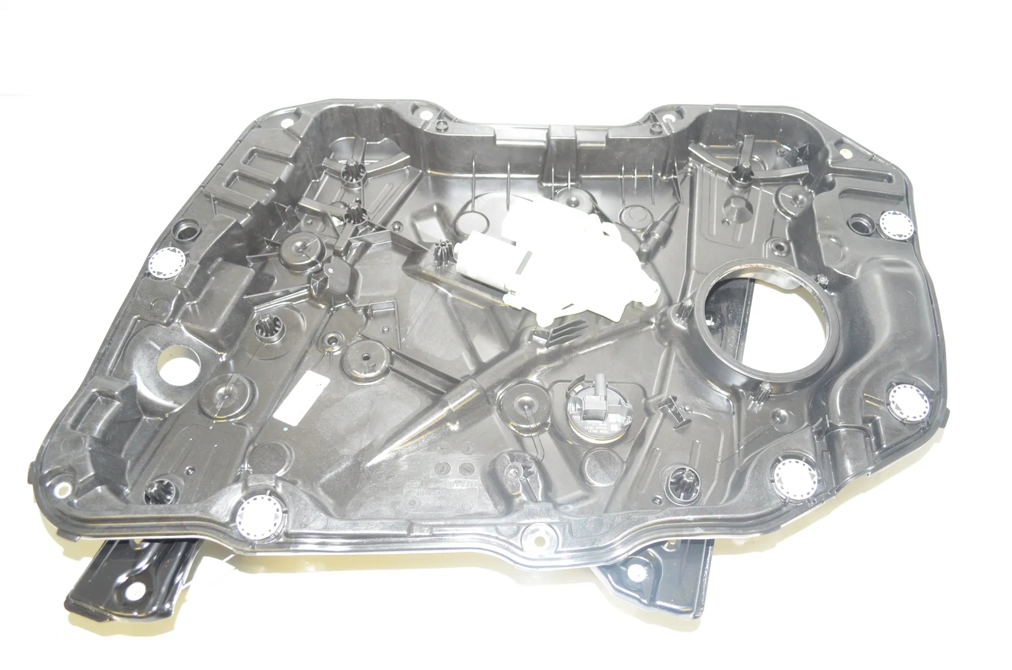 Front Right Door Window Regulator – OEM 7432232 · BMW 3 (G20, G28) (2018 - -) 330 e 2021 – 2