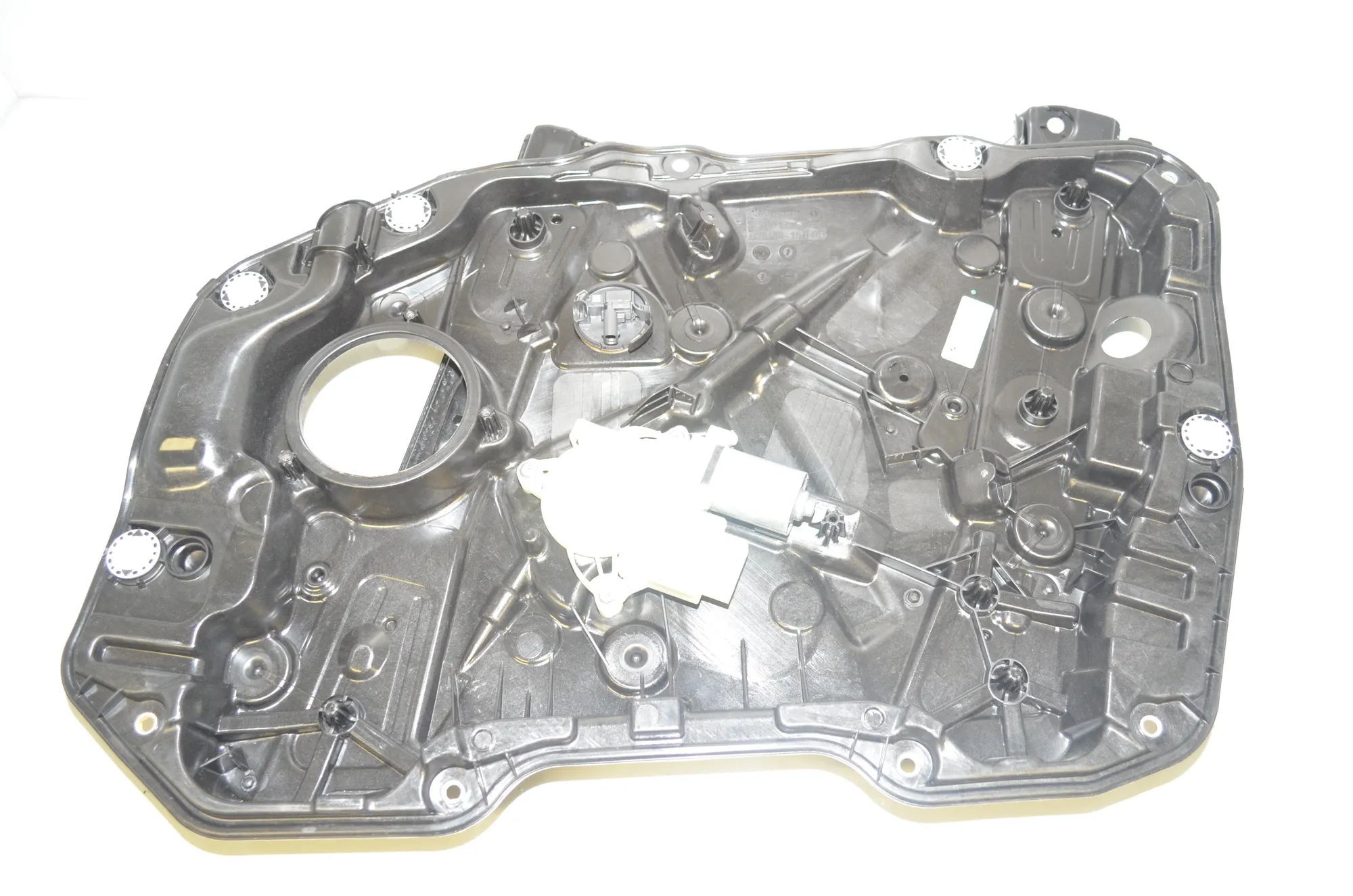 Front Right Door Window Regulator – OEM 7432232 · BMW 3 (G20, G28) (2018 - -) 330 e 2021