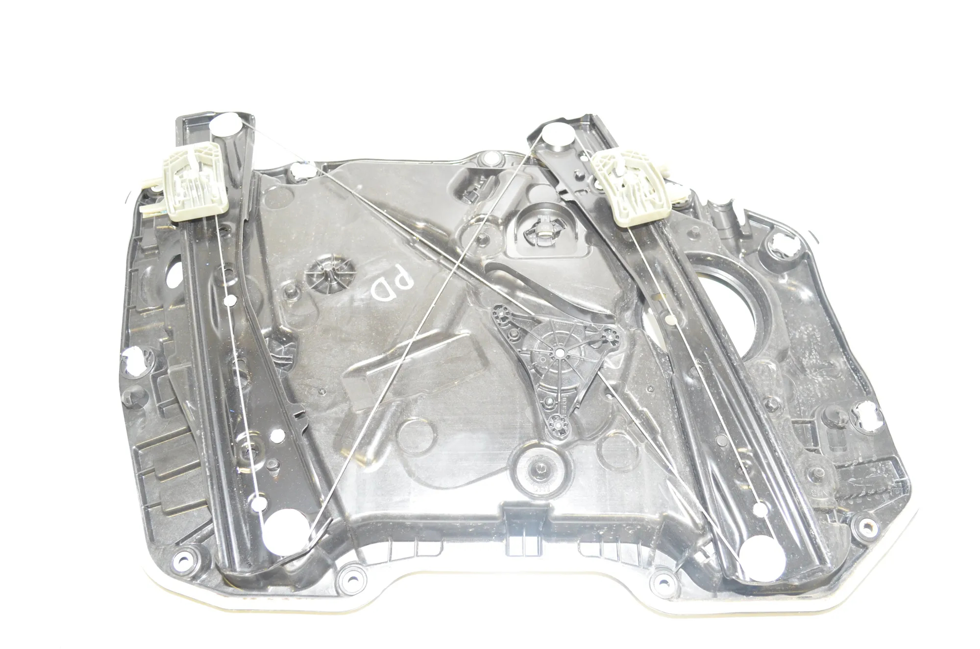 Front Right Door Window Regulator – OEM 7432232 · BMW 3 (G20, G28) (2018 - -) 330 e 2021 – 3
