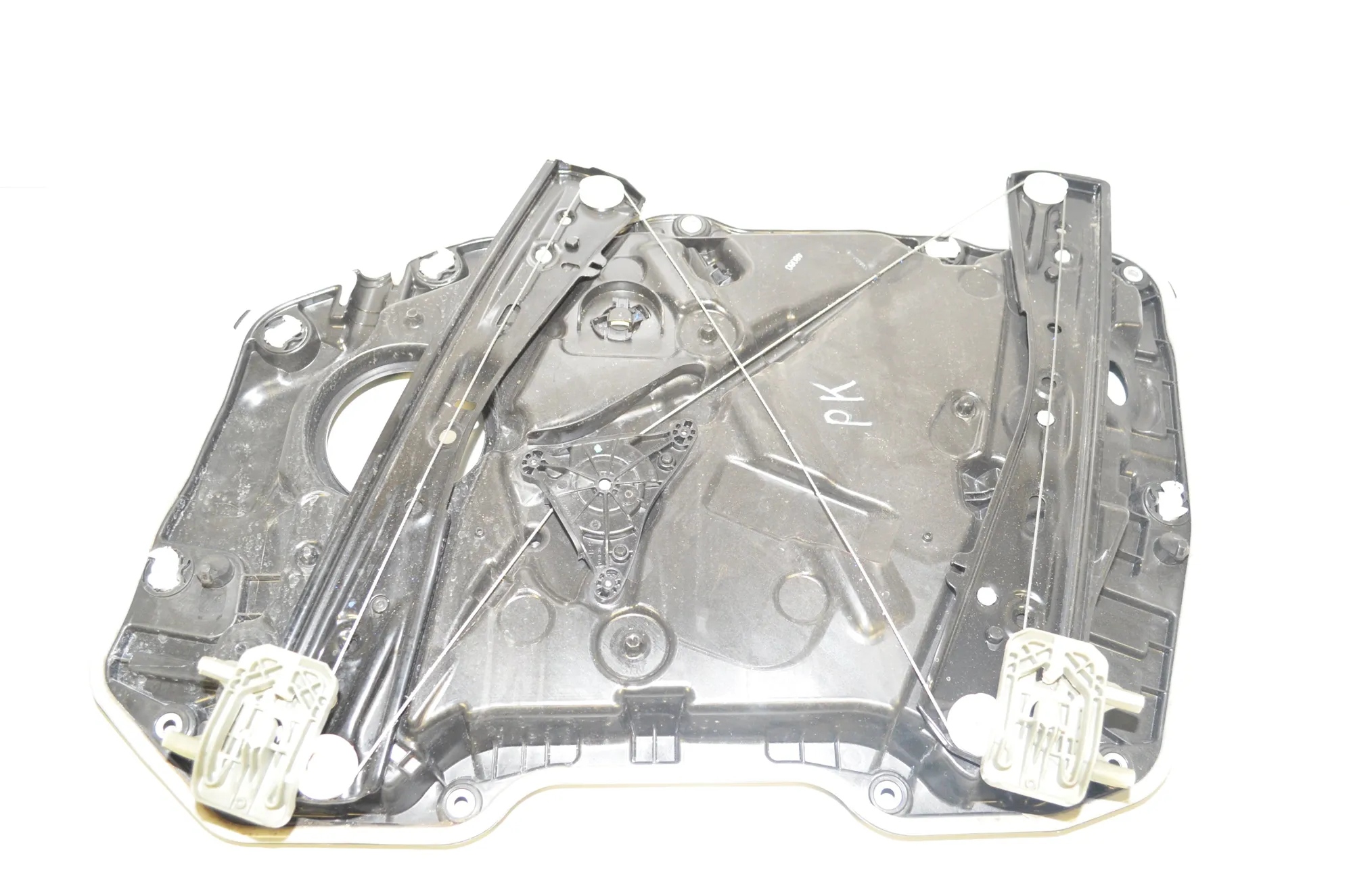 Front Left Door Window Regulator – OEM 7432231 · BMW 3 (G20, G28) (2018 - -) 330 e 2021 – 3