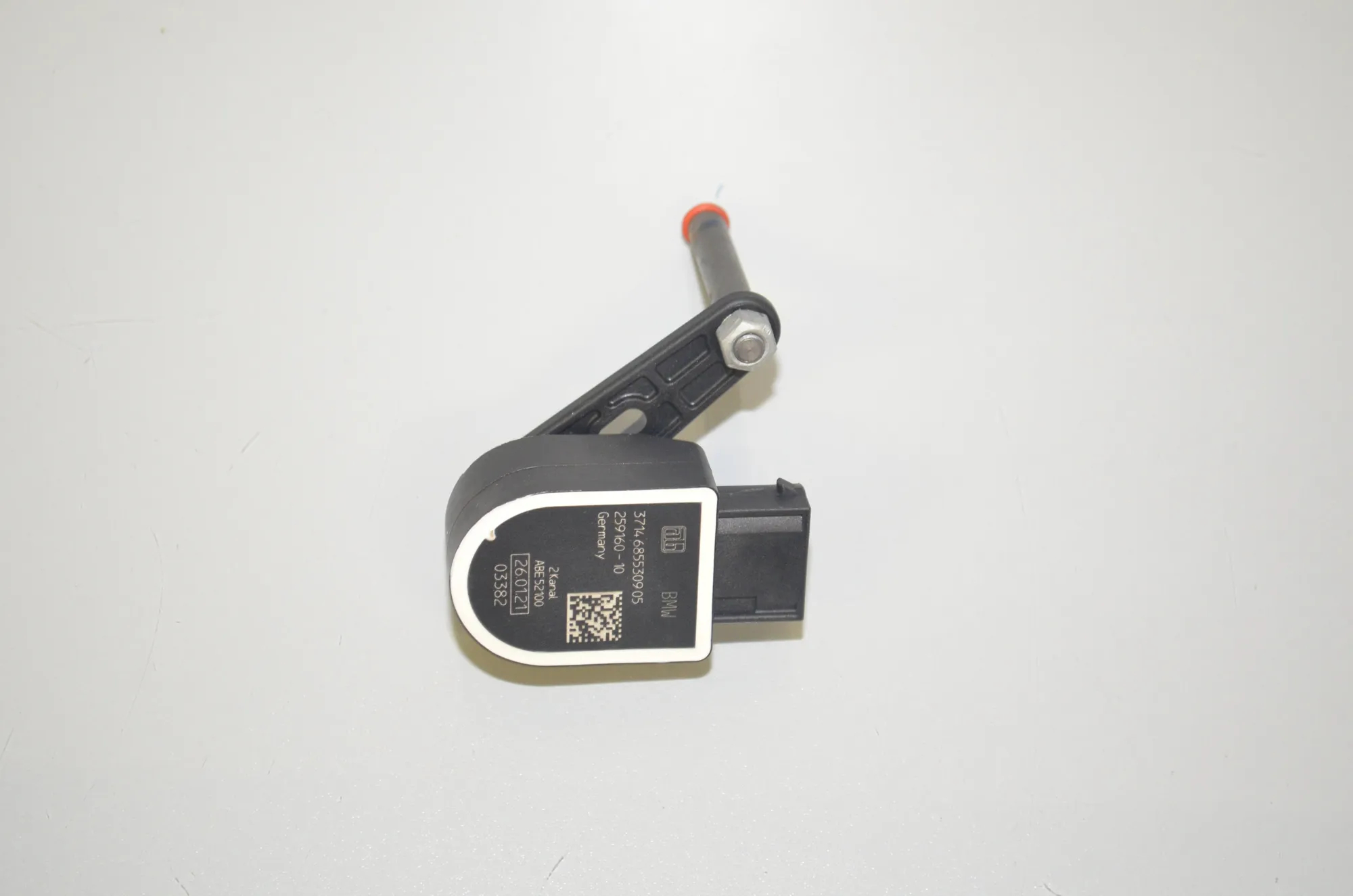 Brake Pedal Sensor – OEM 6855309 · BMW 3 (G20, G28) (2018 - -) 330 e 2021