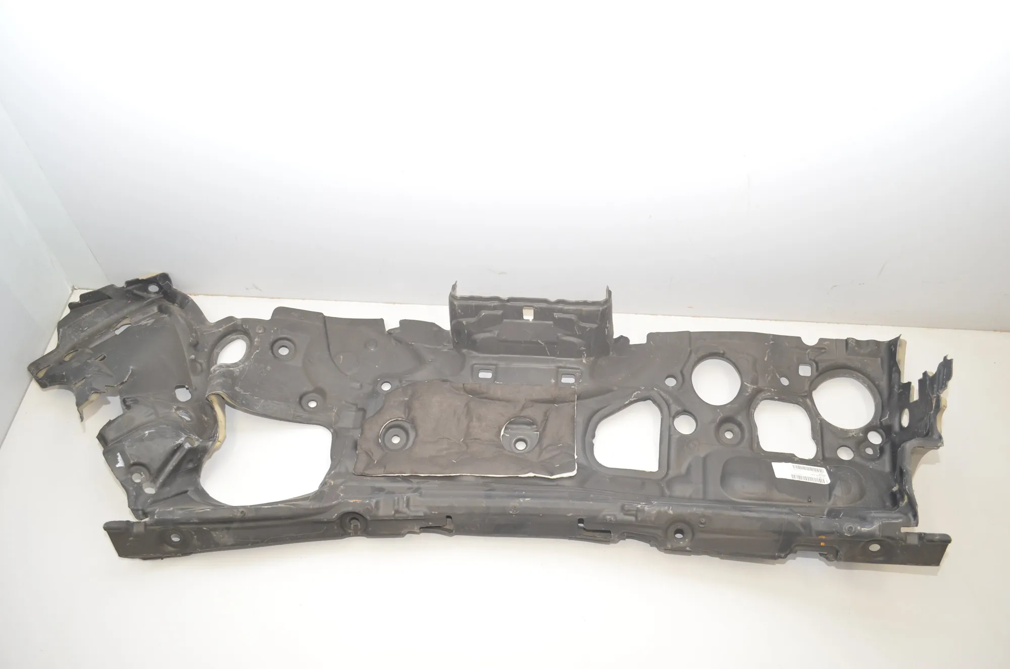Sound Insulation – OEM 7445247 · BMW 3 (G20, G28) (2018 - -) 330 e 2021 – 3