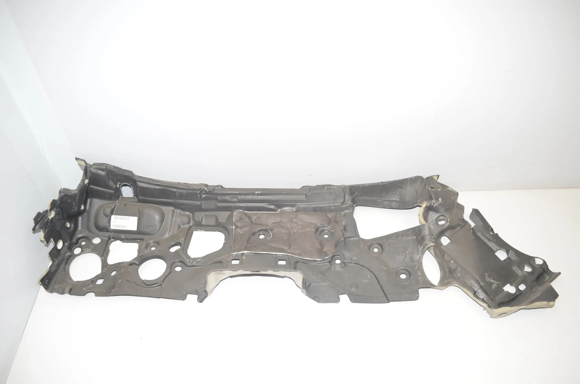 Sound Insulation – OEM 7445247 · BMW 3 (G20, G28) (2018 - -) 330 e 2021
