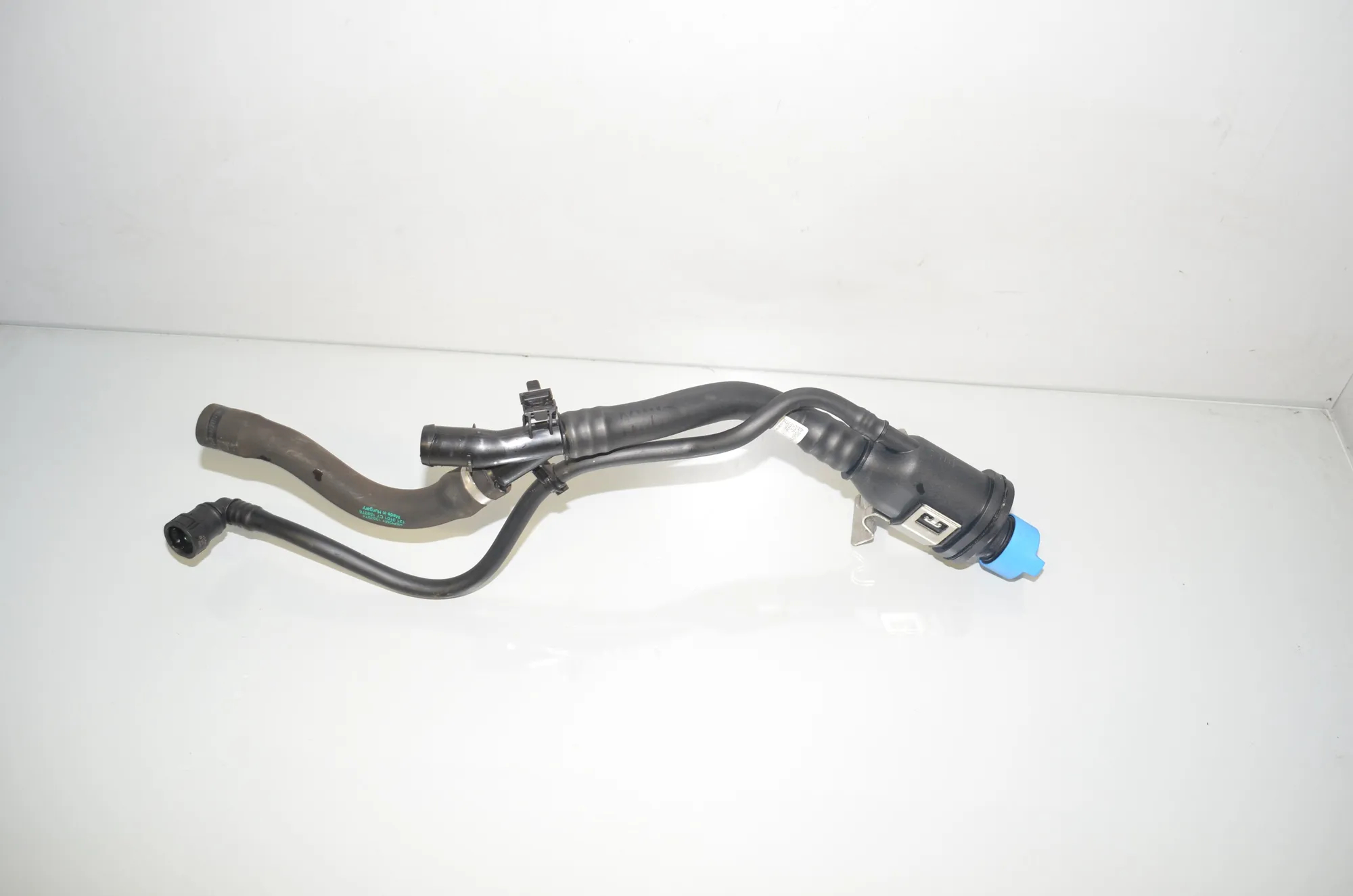 Fuel Tank Pipe – OEM 7454341 · BMW 3 Touring (G21) (2019 - -) 318 d 2020 – 3