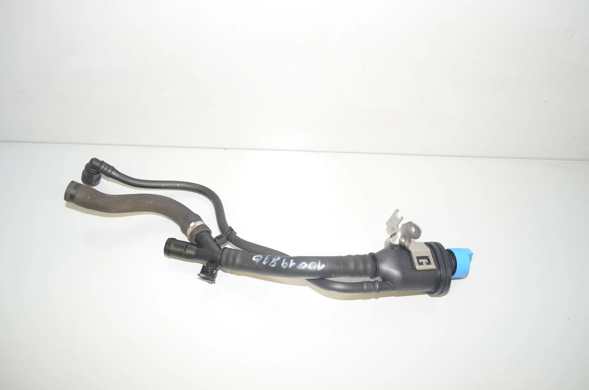 Fuel Tank Pipe – OEM 7454341 · BMW 3 Touring (G21) (2019 - -) 318 d 2020 – 2