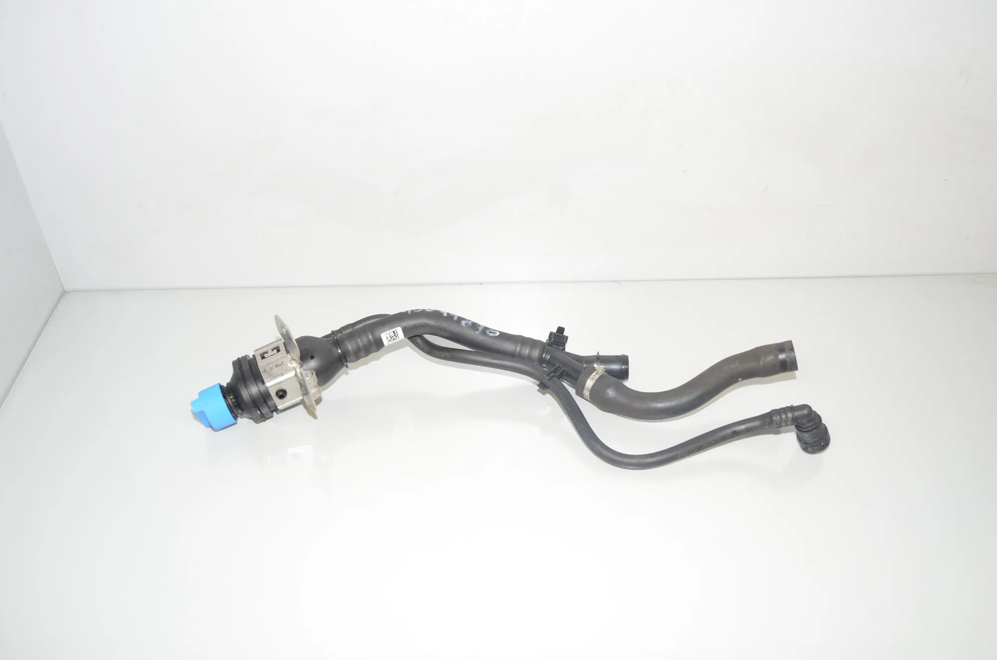 Fuel Tank Pipe – OEM 7454341 · BMW 3 Touring (G21) (2019 - -) 318 d 2020