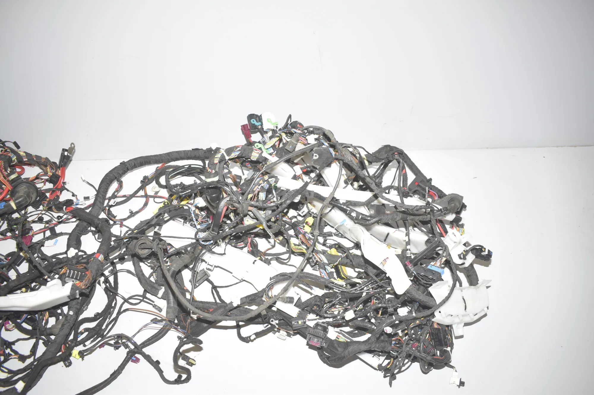 Cable Harness · BMW 3 Touring (G21) (2019 - -) 318 d 2020 – 5