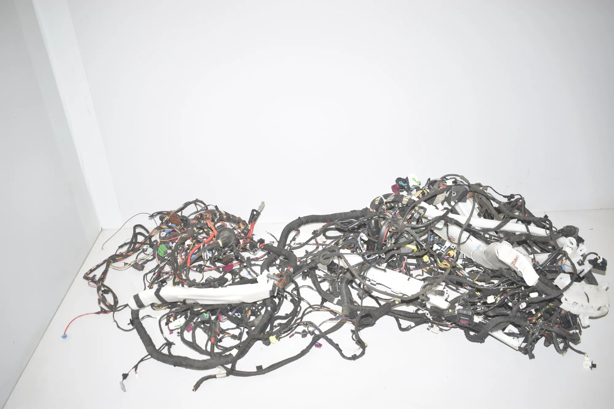 Cable Harness · BMW 3 Touring (G21) (2019 - -) 318 d 2020
