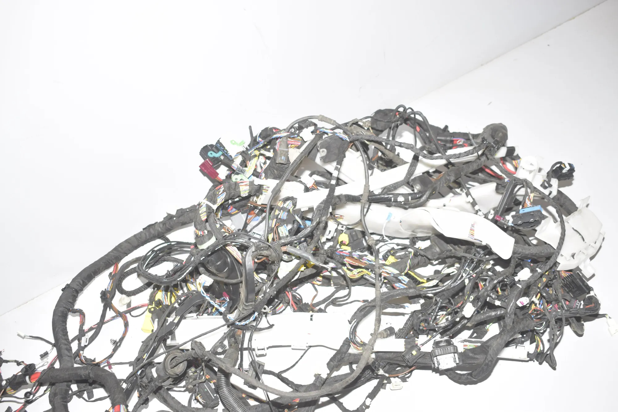 Cable Harness · BMW 3 Touring (G21) (2019 - -) 318 d 2020 – 4