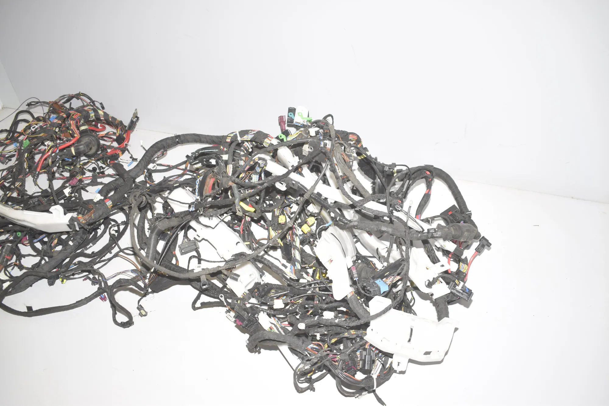 Cable Harness · BMW 3 Touring (G21) (2019 - -) 318 d 2020 – 3