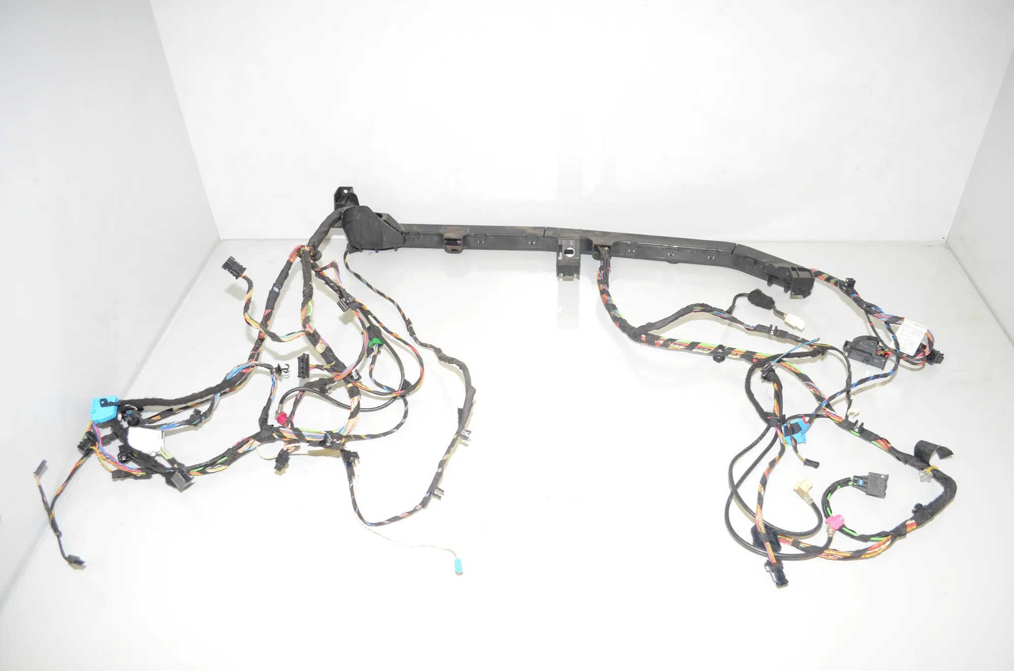 Other Wiring Loom – OEM 6154001 · BMW X3 (F25) xDrive 20 d 2012 – 2