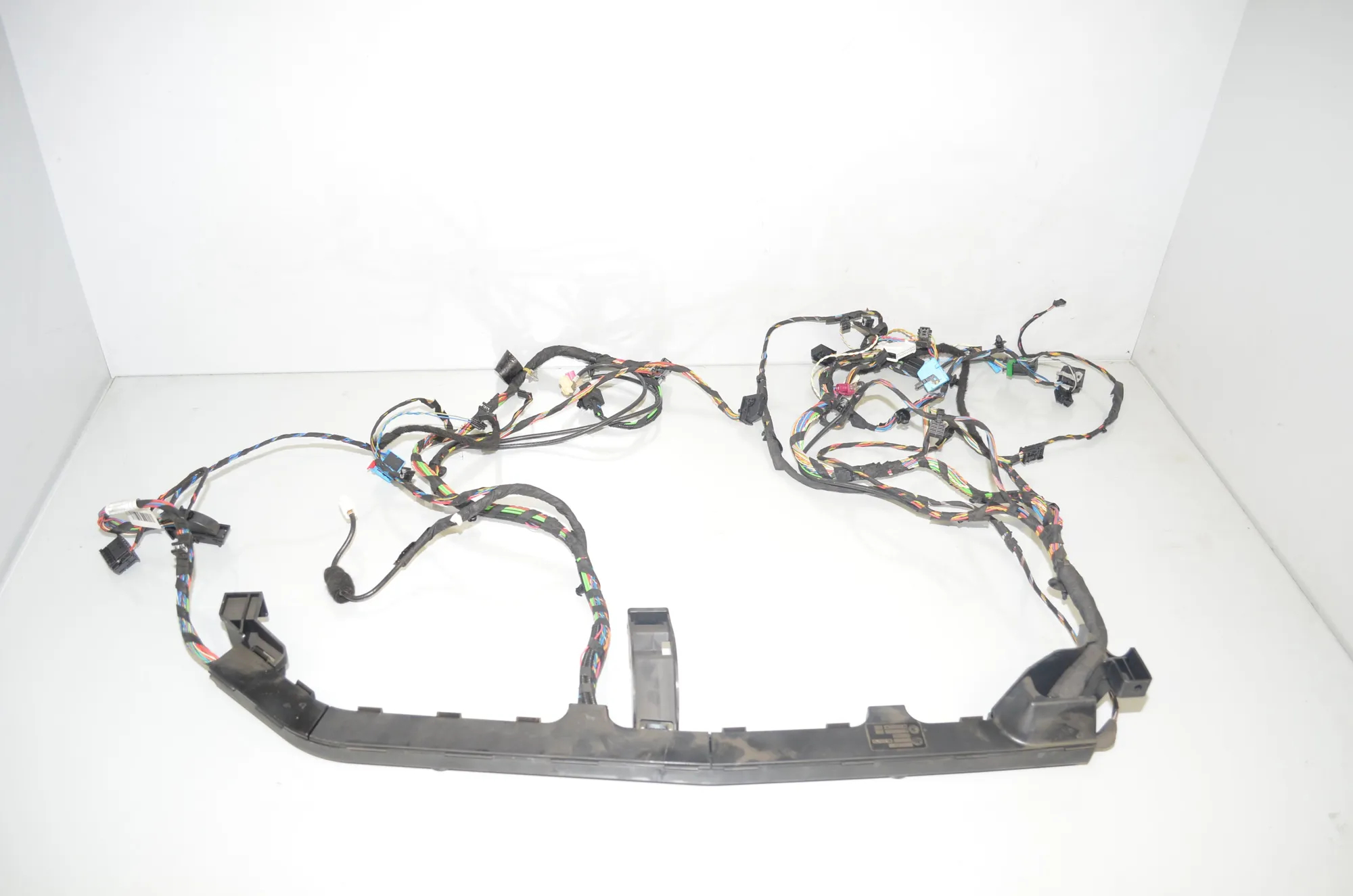 Other Wiring Loom – OEM 6154001 · BMW X3 (F25) xDrive 20 d 2012 – 3