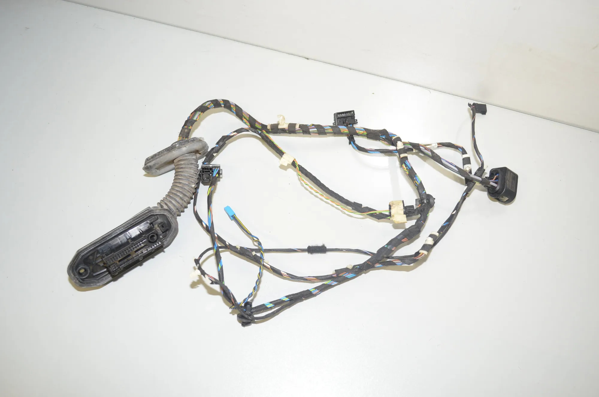 Front Right Door Wiring – OEM 9252377 · BMW X3 (F25) xDrive 20 d 2012 – 3