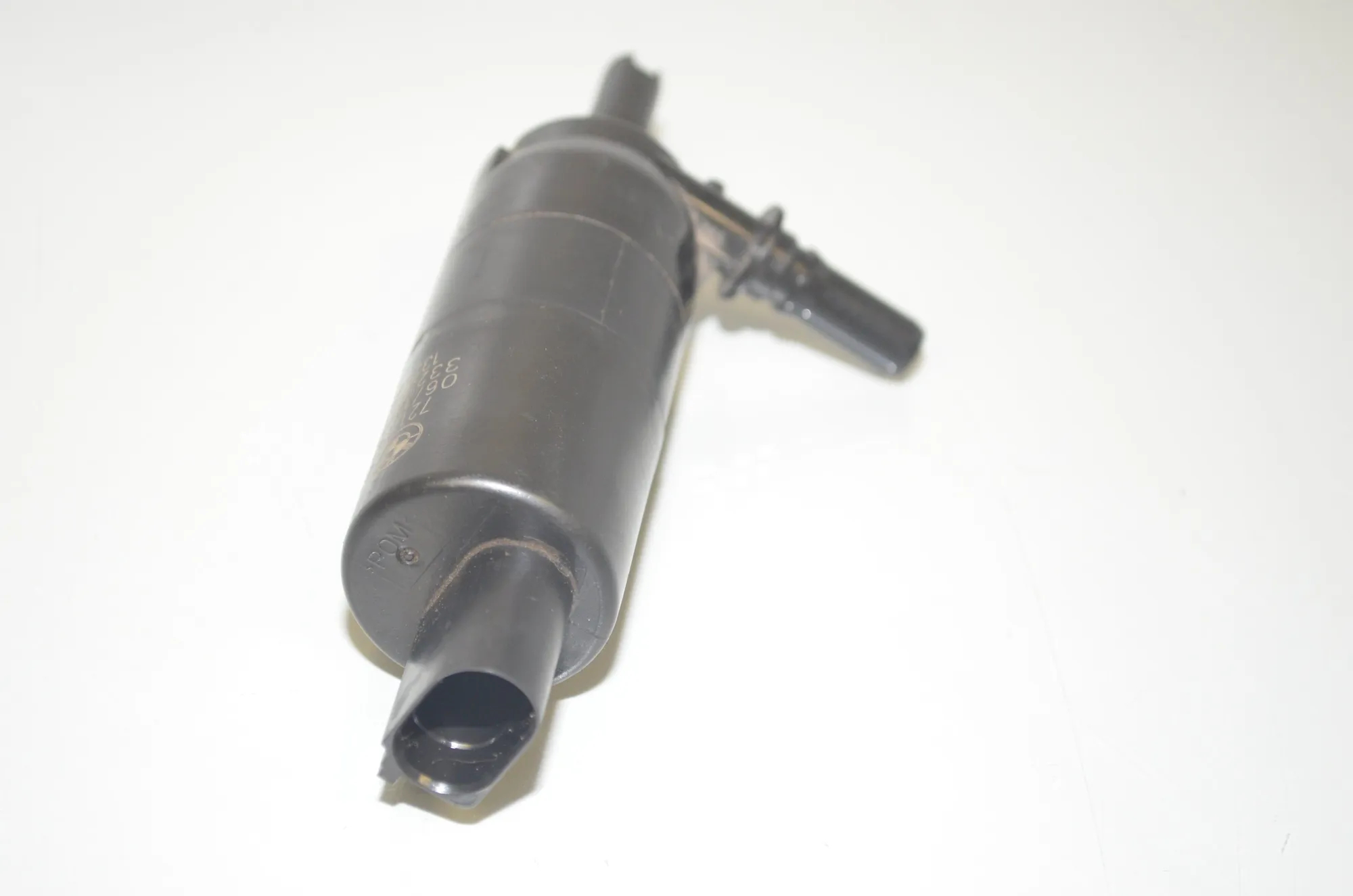 Headlight Washer Motor – OEM 7217792 · BMW X3 (F25) xDrive 20 d 2012 – 3