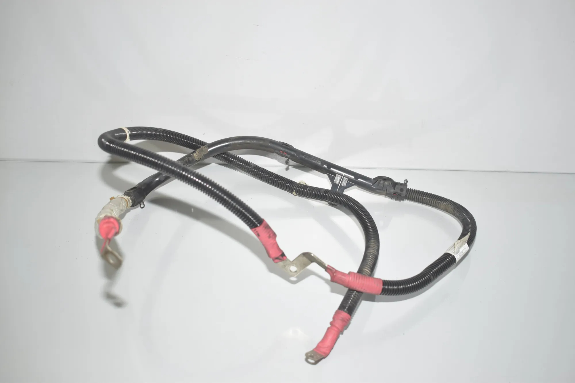 Positive Battery Cable – OEM 7810863 · BMW X3 (F25) xDrive 20 d 2012