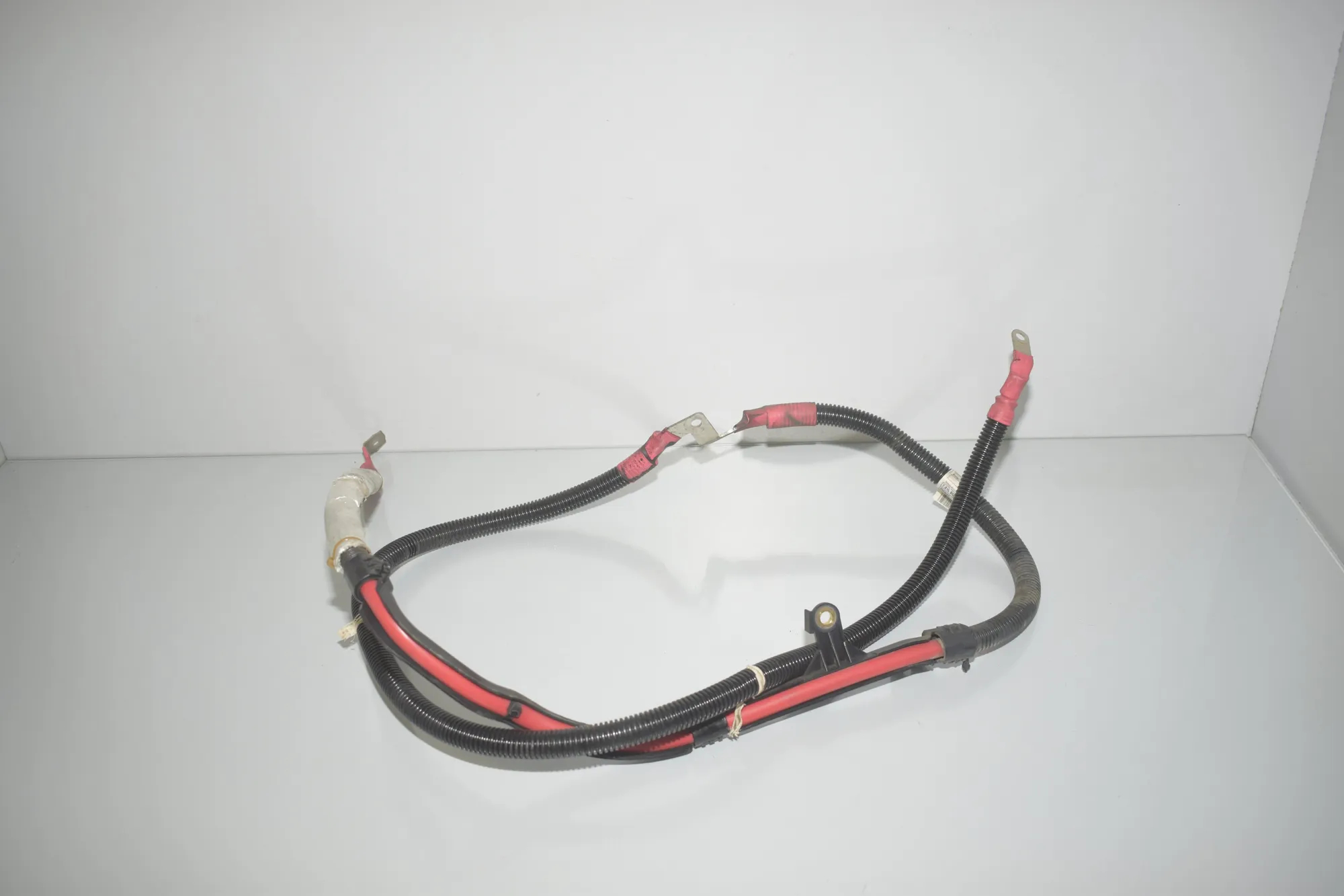 Positive Battery Cable – OEM 7810863 · BMW X3 (F25) xDrive 20 d 2012 – 3