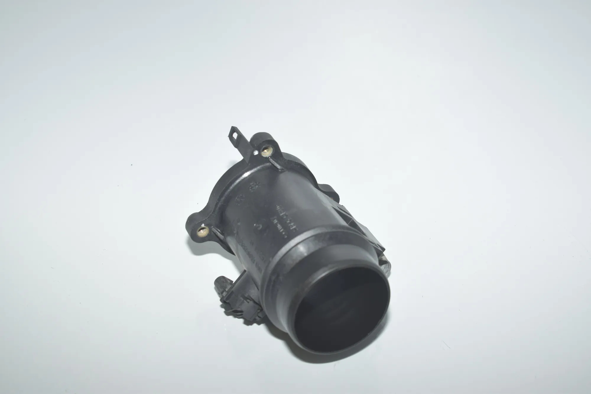 Mass Air Flow Sensor MAF – OEM 8506359 · BMW X3 (F25) xDrive 20 d 2012 – 3