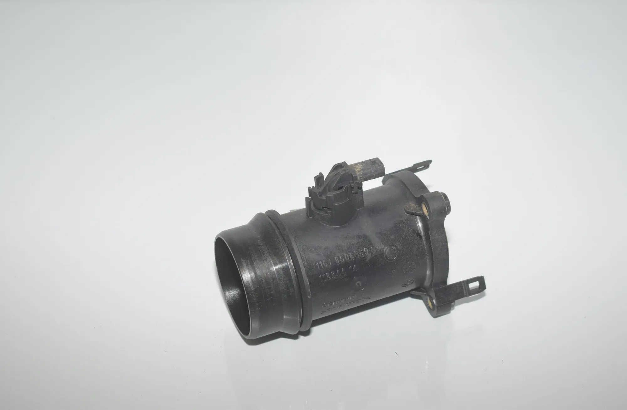 Mass Air Flow Sensor MAF – OEM 8506359 · BMW X3 (F25) xDrive 20 d 2012 – 4
