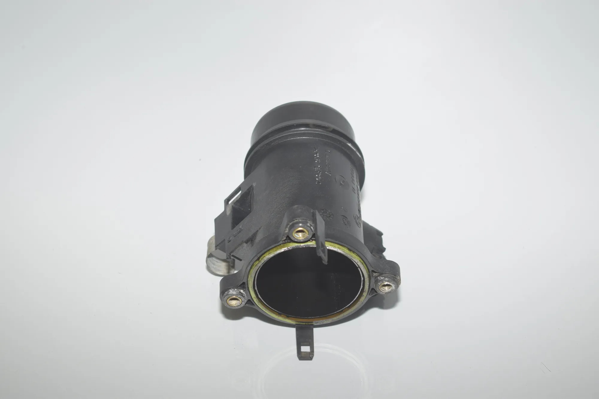 Mass Air Flow Sensor MAF – OEM 8506359 · BMW X3 (F25) xDrive 20 d 2012 – 2