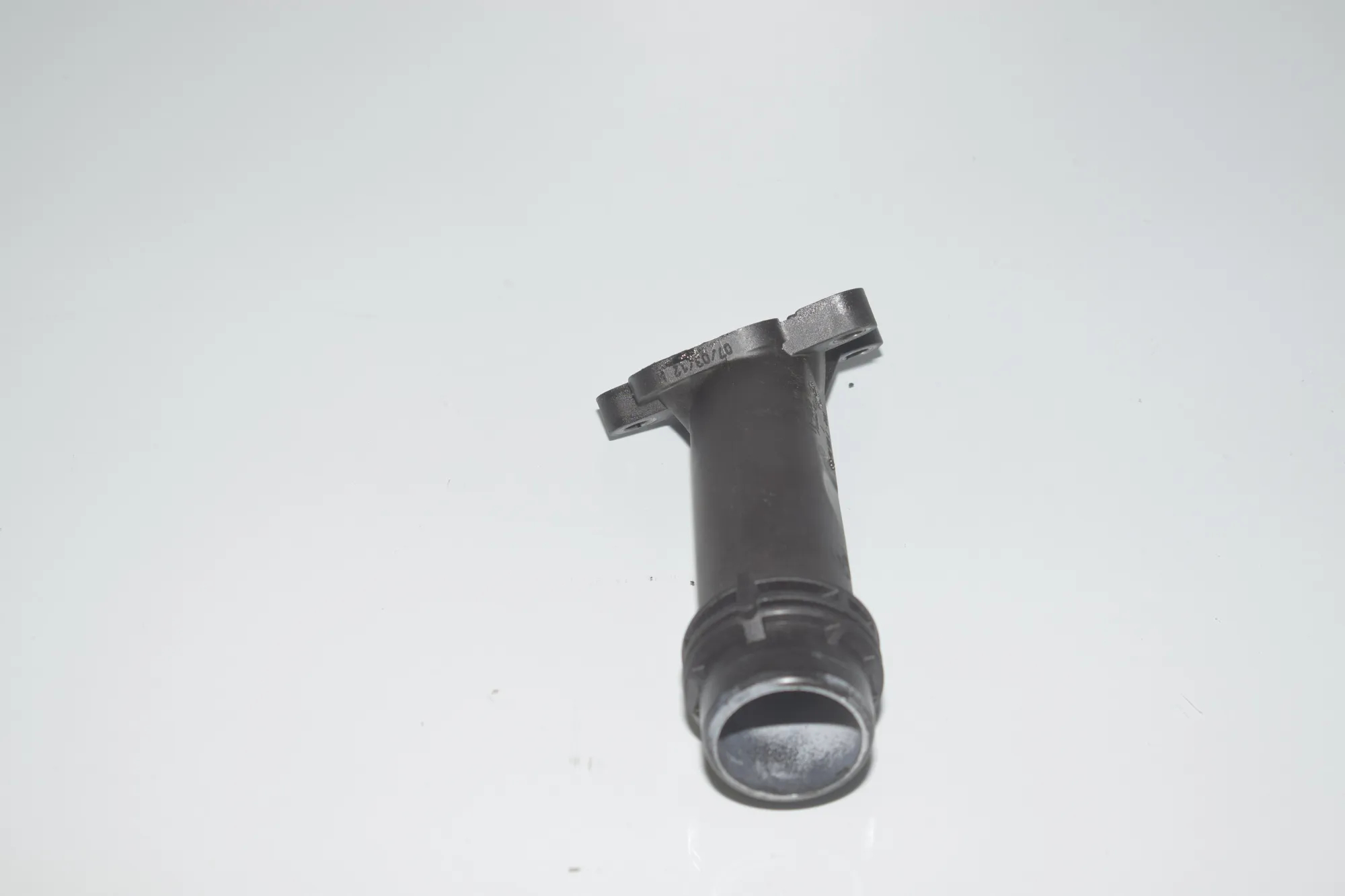 Pipe Hose – OEM 7810707 · BMW X3 (F25) xDrive 20 d 2012 – 3
