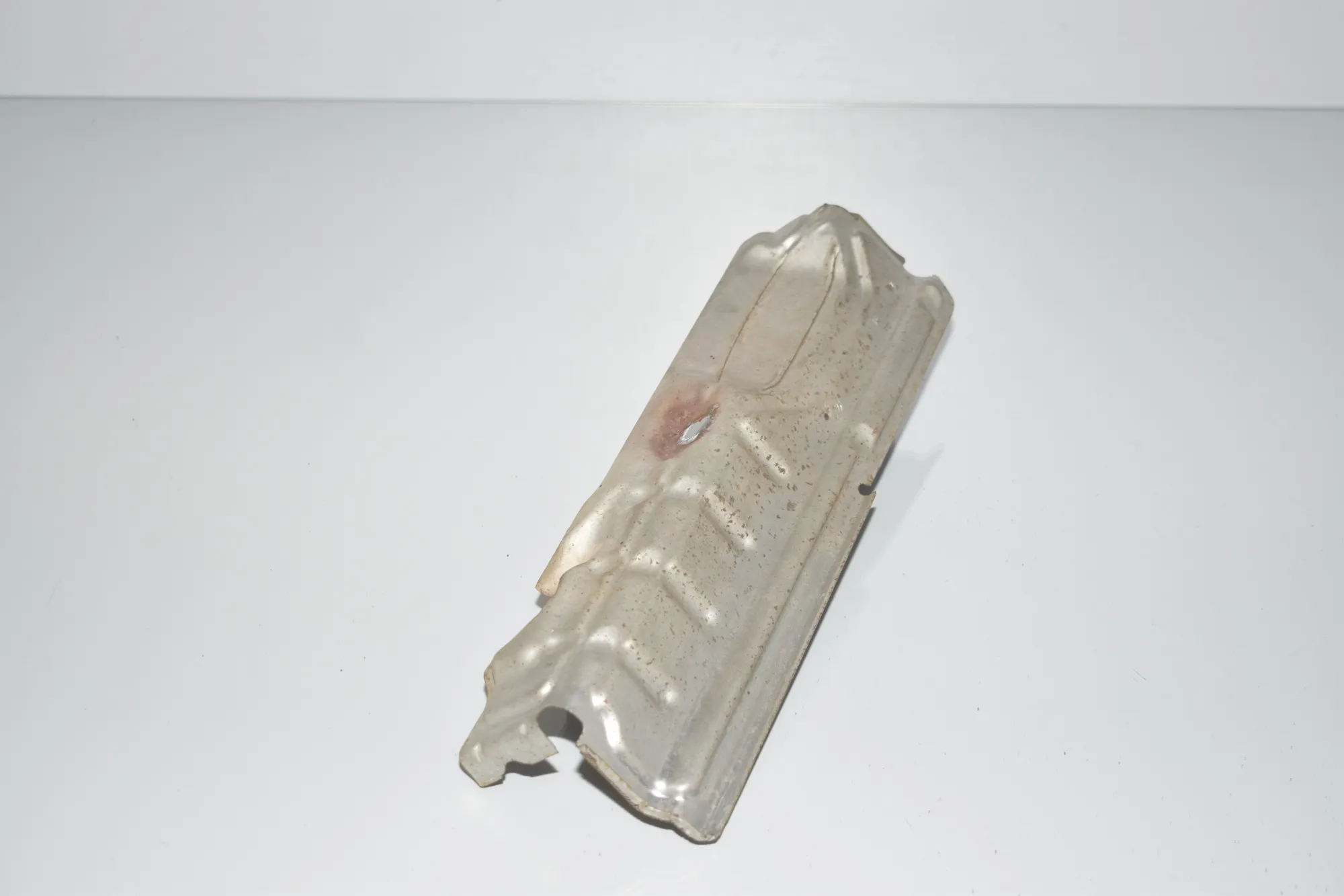 Heat Protection – OEM 8509117 · BMW X3 (F25) xDrive 20 d 2012 – 4