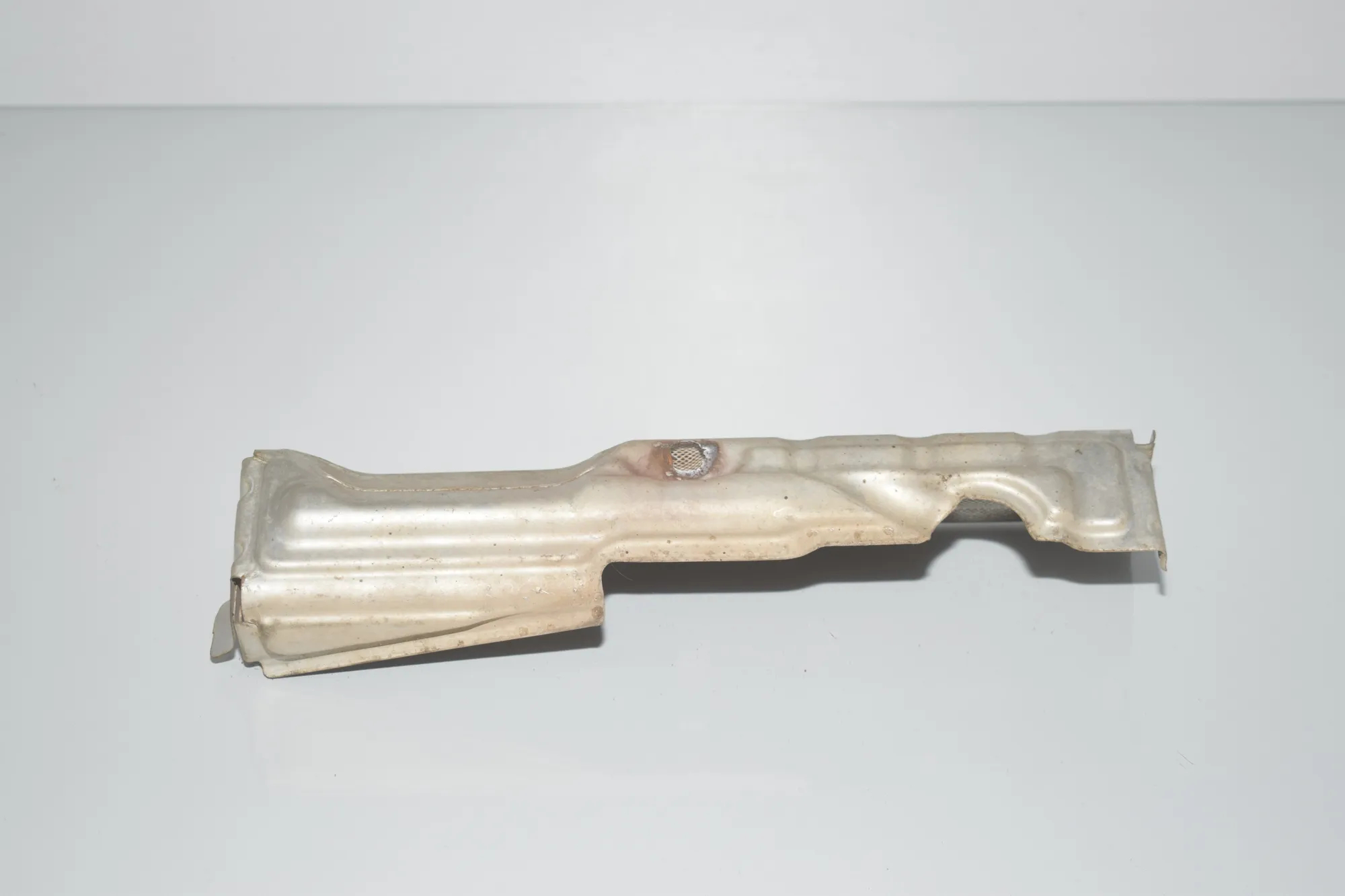 Heat Protection – OEM 8509117 · BMW X3 (F25) xDrive 20 d 2012