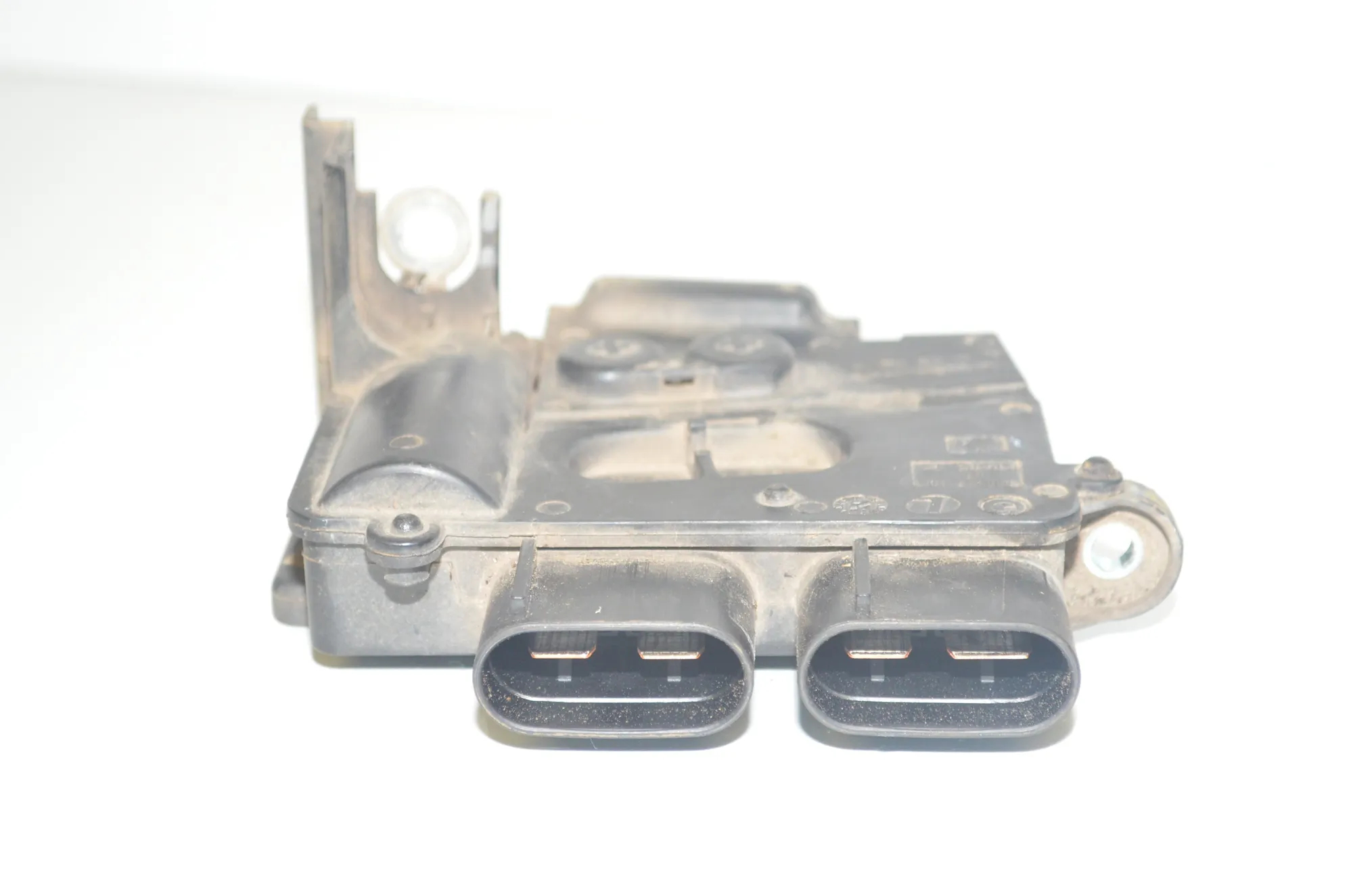 Other Control Units – OEM 9227458 · BMW X3 (F25) xDrive 20 d 2012 – 2