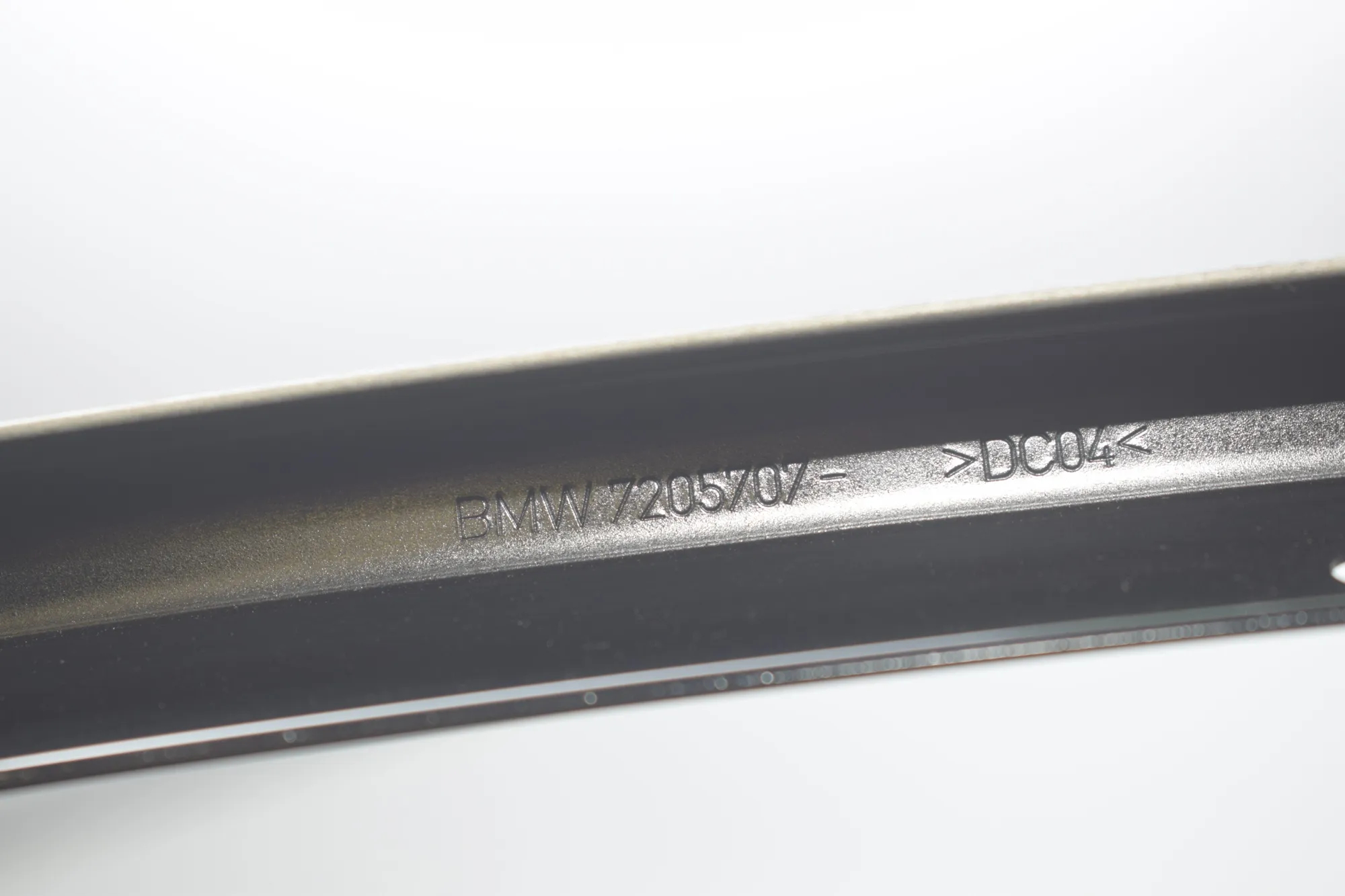 Exterior Trim Kit – OEM 7250384 · BMW 3 Touring (G21) (2019 - -) 318 d 2020 – 14