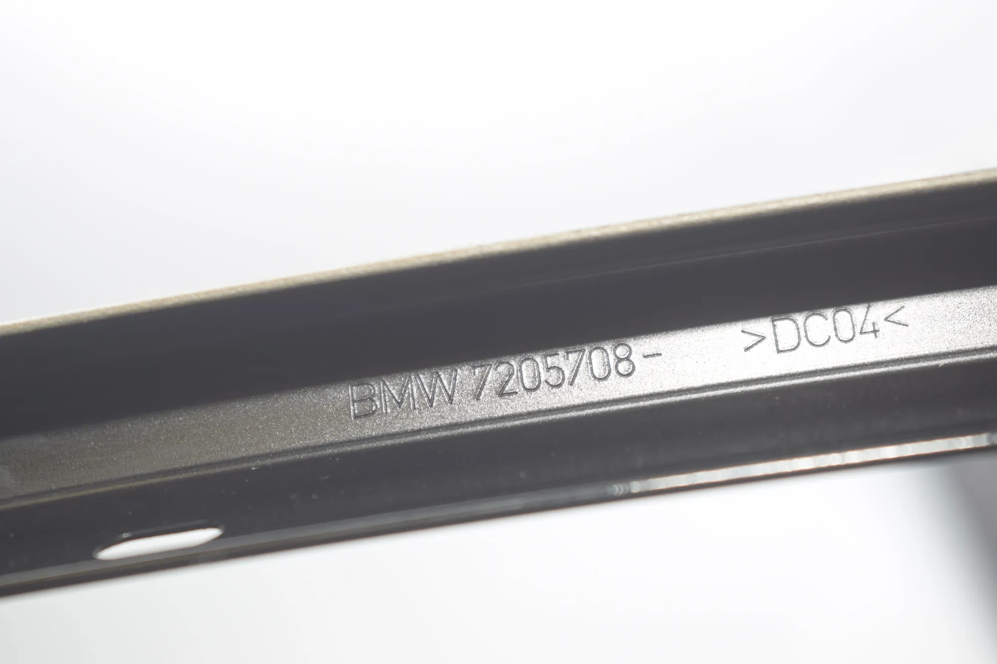 Exterior Trim Kit – OEM 7250384 · BMW 3 Touring (G21) (2019 - -) 318 d 2020 – 13