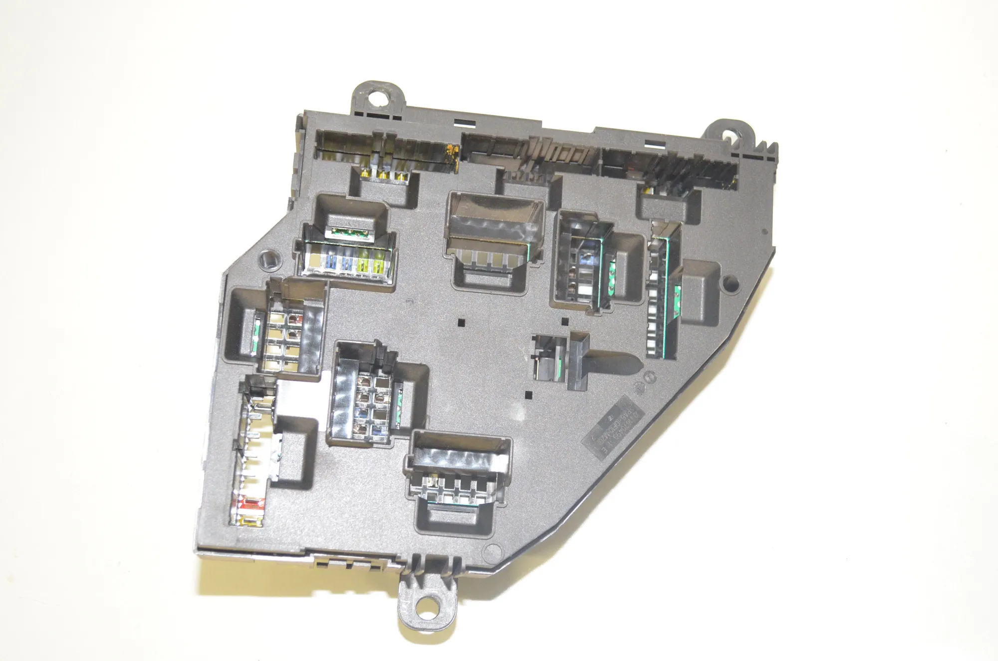 Fuse Box – OEM 9259468 · BMW X3 (F25) xDrive 20 d 2012 – 3