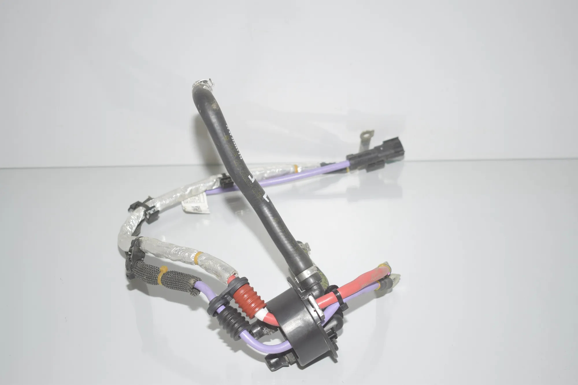 Other Control Units – OEM 305078523 · BMW 3 Touring (G21) (2019 - -) 318 d 2020 – 3