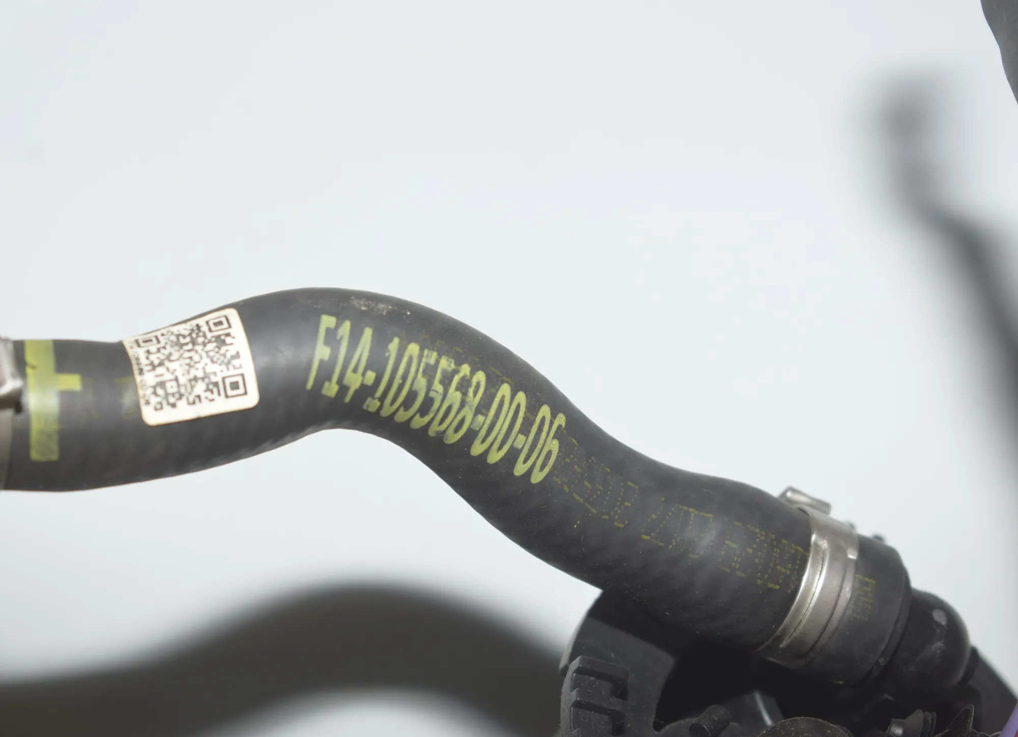 Other Control Units – OEM 305078523 · BMW 3 Touring (G21) (2019 - -) 318 d 2020 – 5