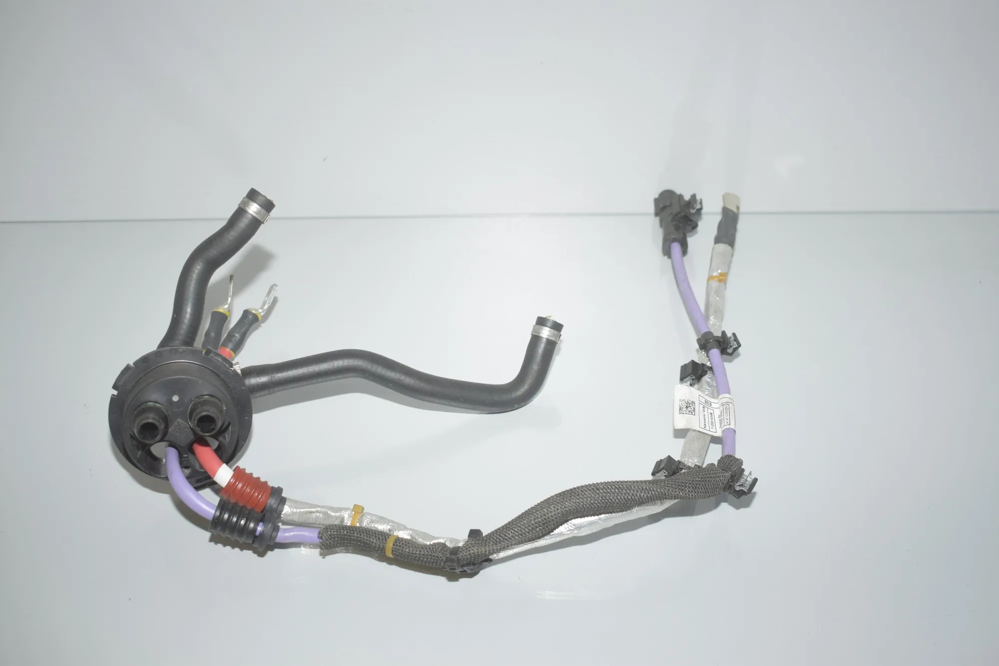 Other Control Units – OEM 305078523 · BMW 3 Touring (G21) (2019 - -) 318 d 2020