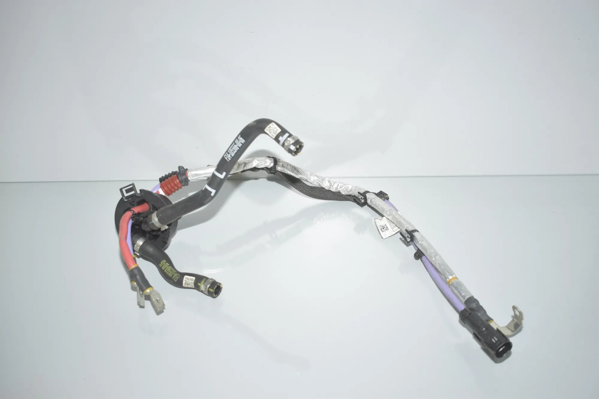 Other Control Units – OEM 305078523 · BMW 3 Touring (G21) (2019 - -) 318 d 2020 – 2