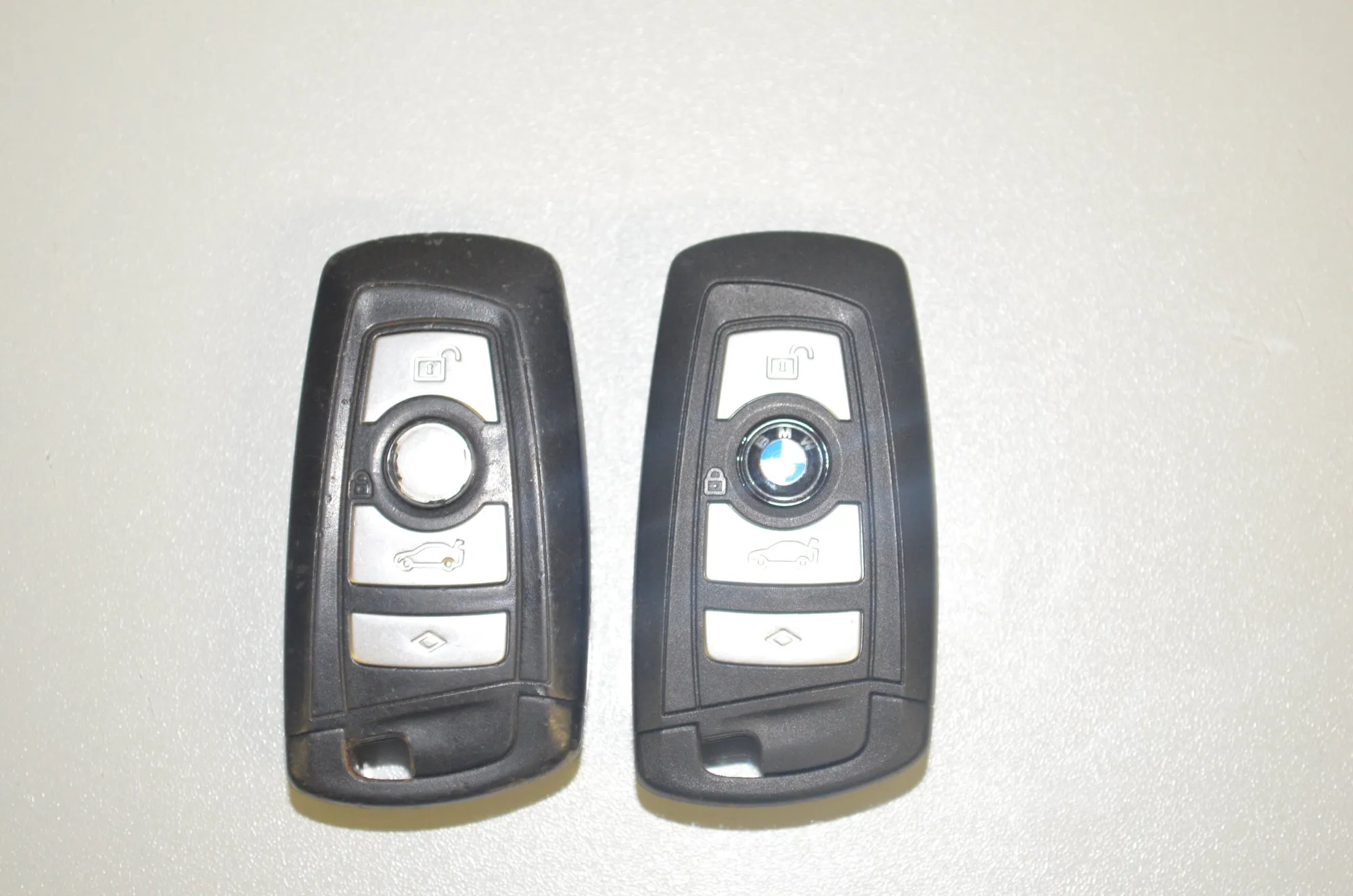 Engine Ignition ECU Set – OEM 8518126 · BMW 5 Touring (F11) 530 d 2012 – 3