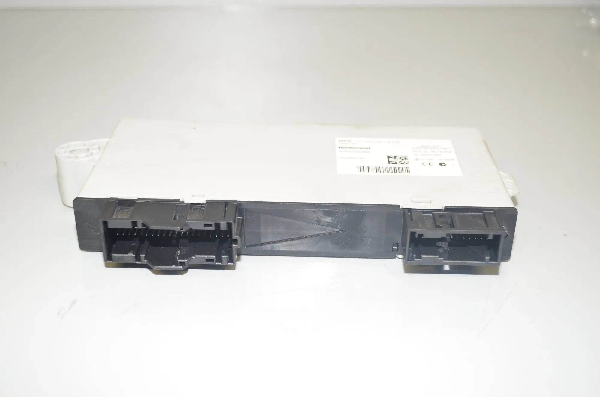 Engine Ignition ECU Set – OEM 8518126 · BMW 5 Touring (F11) 530 d 2012 – 4