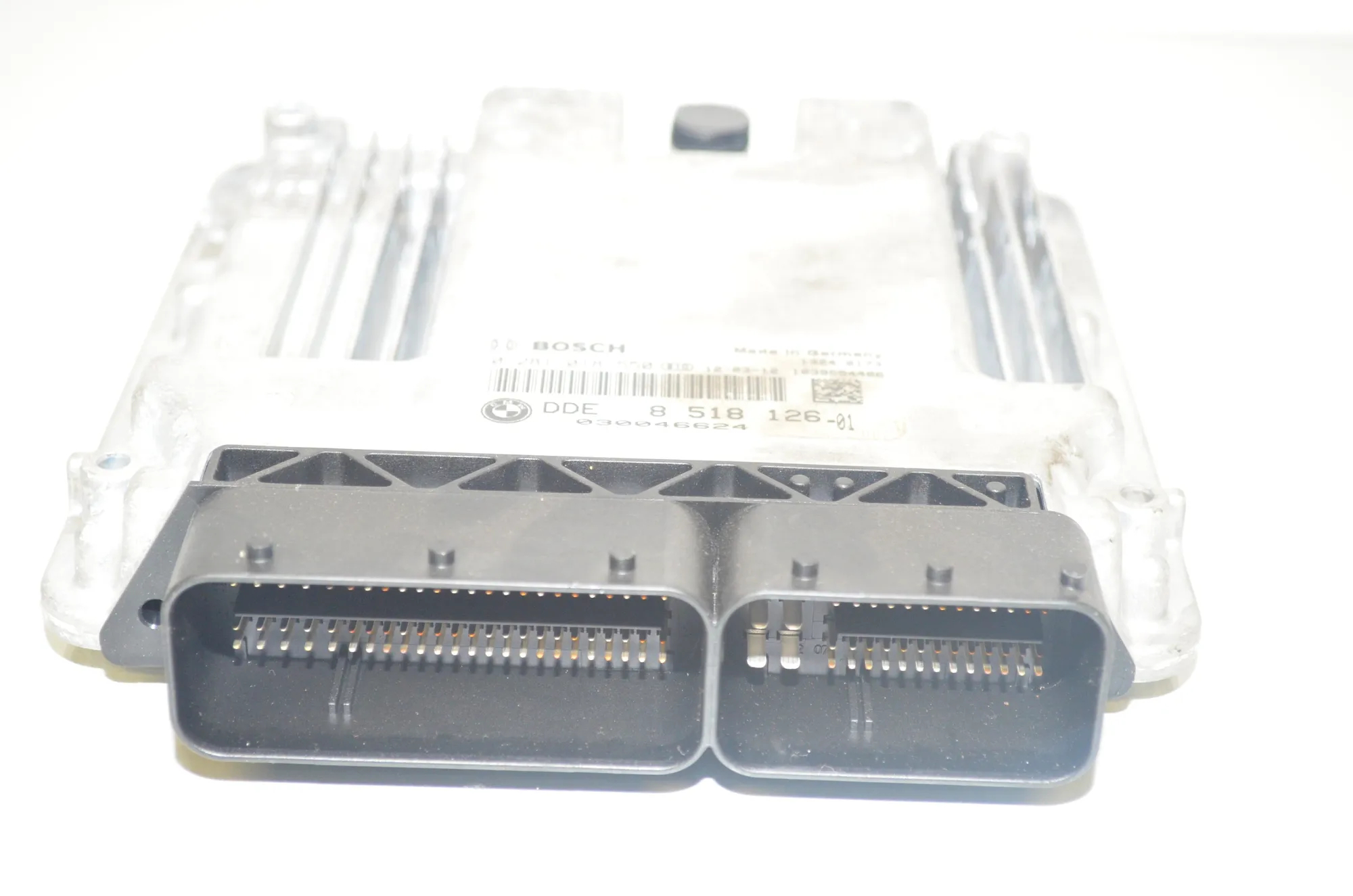 Engine Ignition ECU Set – OEM 8518126 · BMW 5 Touring (F11) 530 d 2012 – 6