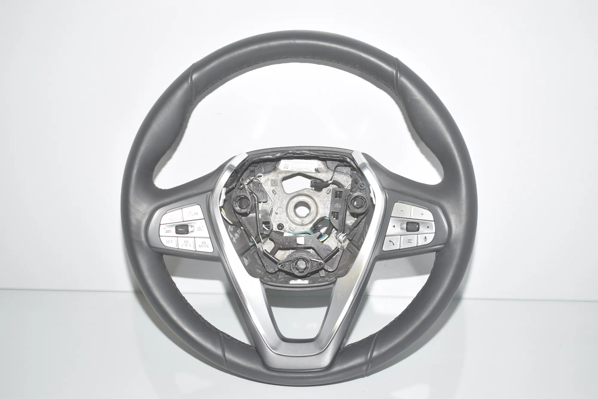 Steering Wheel – OEM 7944231 · BMW iX3 (G08) BMW iX3 (G08) Electric (286 HP) 2020 – 2