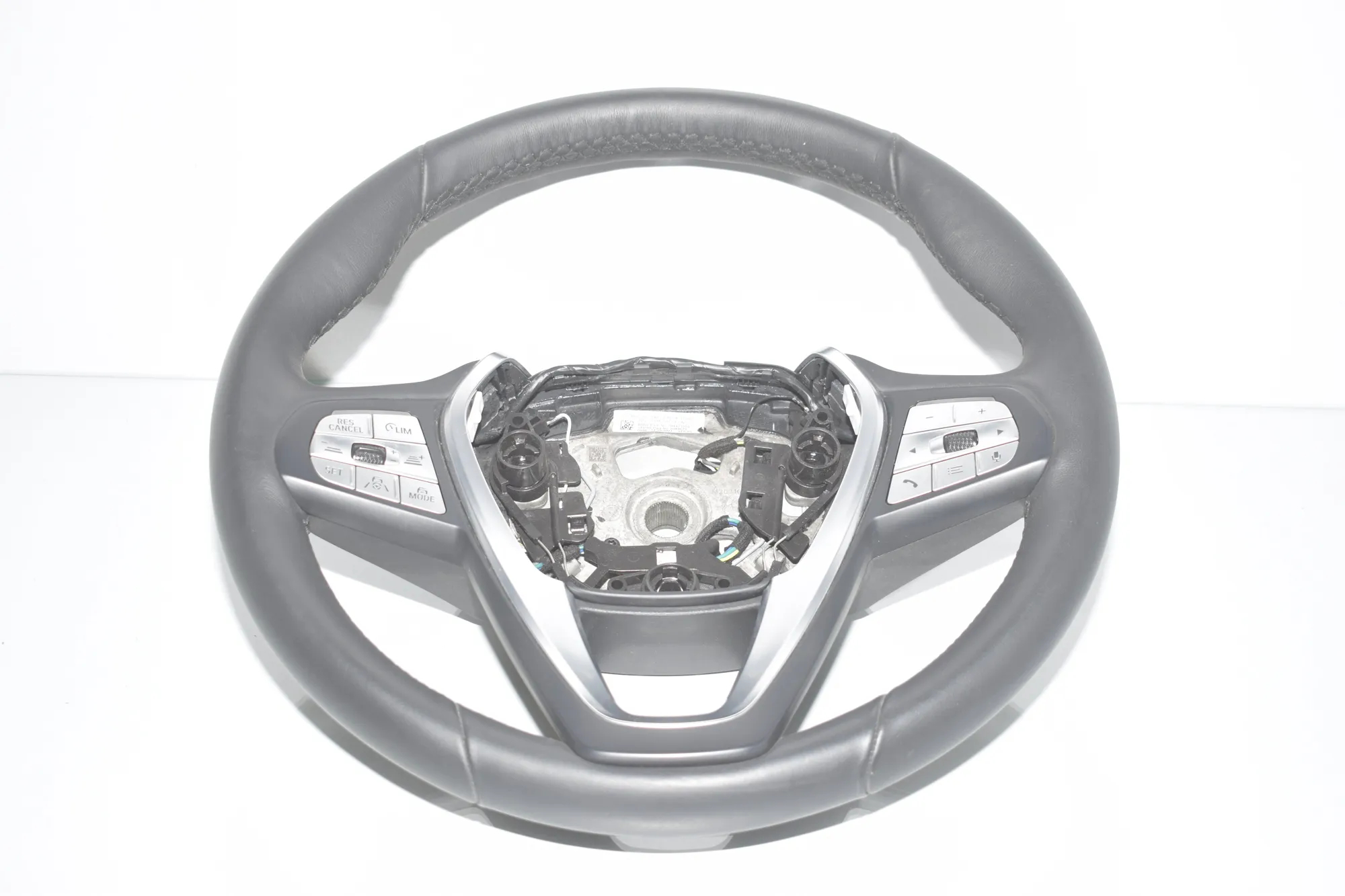 Steering Wheel – OEM 7944231 · BMW iX3 (G08) BMW iX3 (G08) Electric (286 HP) 2020