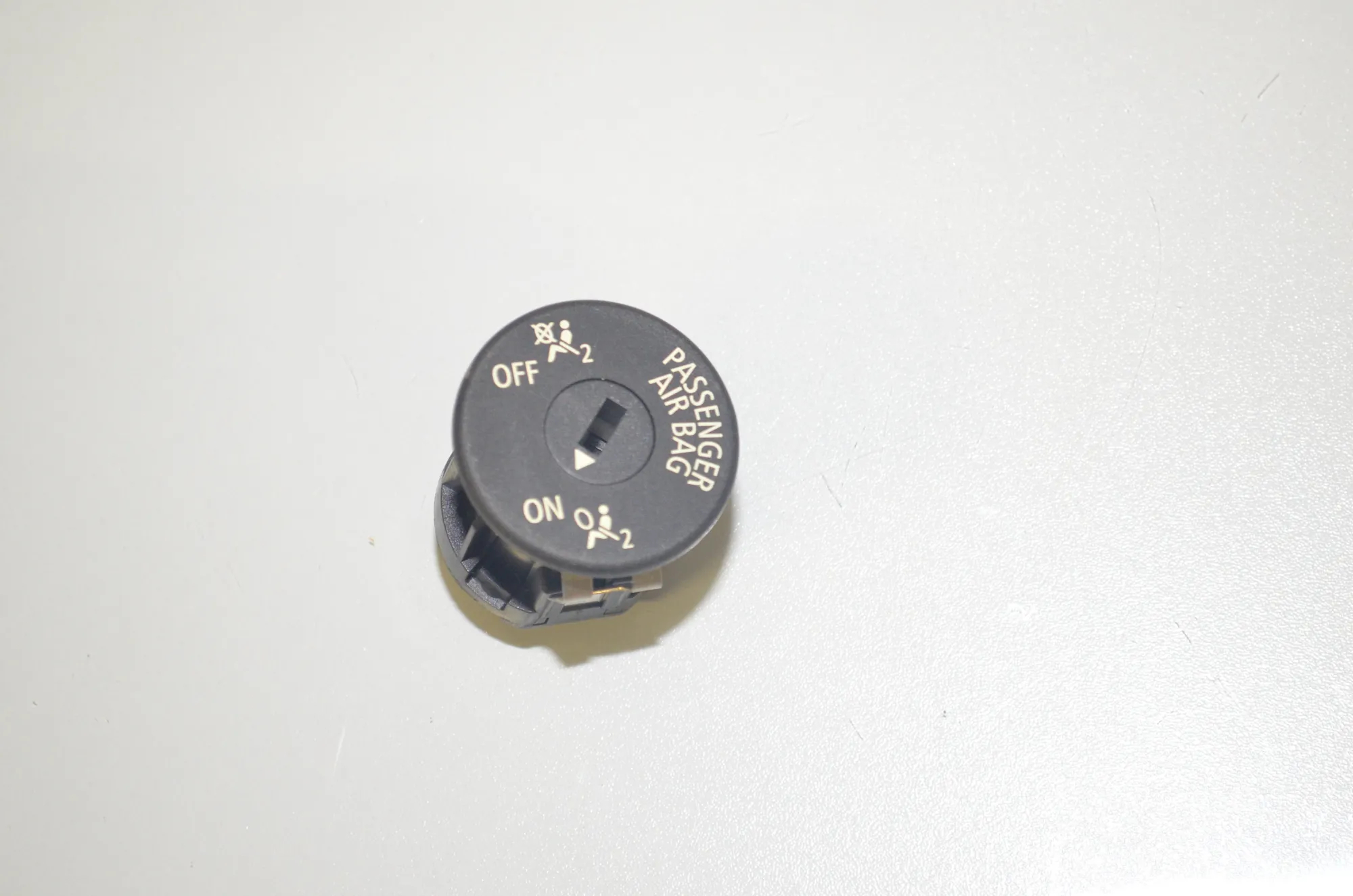 SRS Switch – OEM 9196886 · BMW 5 Touring (F11) 530 d 2012
