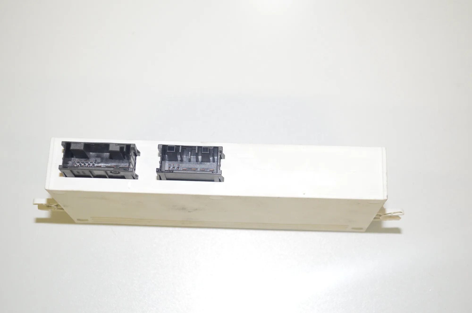 Tailgate Bootlid Control Unit – OEM 7333939 · BMW 5 Touring (F11) 530 d 2012 – 2