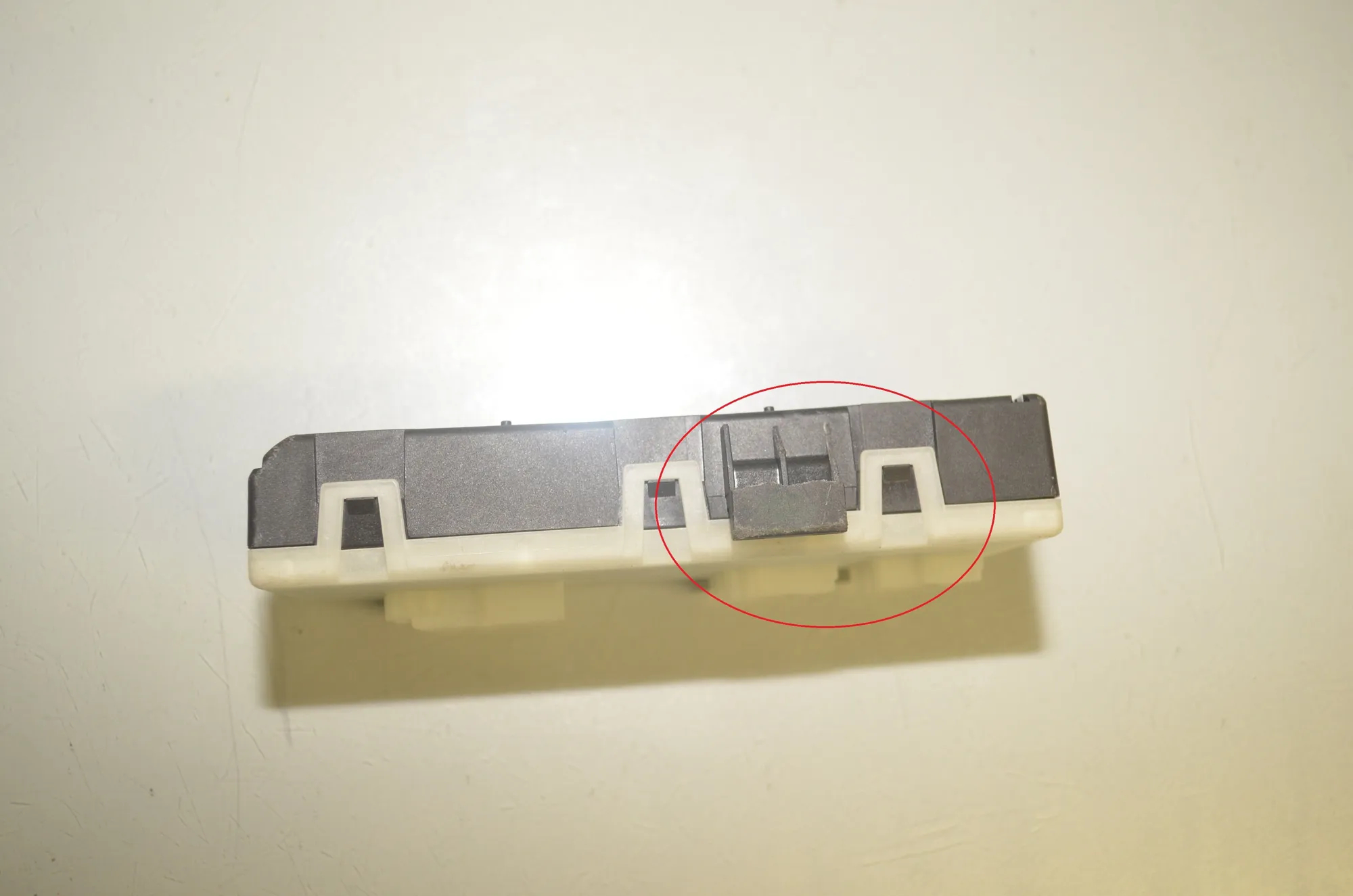 Electric Tailgate Opening Kit – OEM 5A19DB2 · BMW 3 Touring (G21) (2019 - -) 318 d 2020 – 4