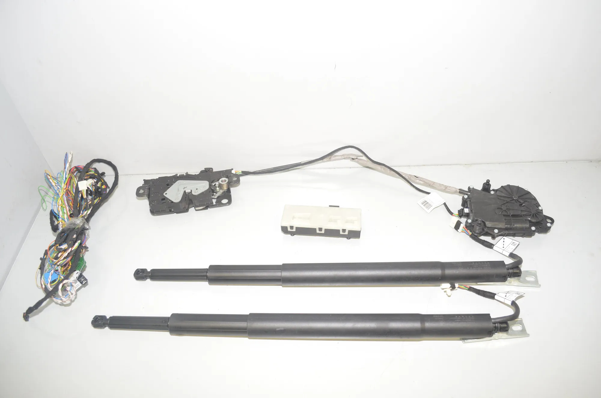 Electric Tailgate Opening Kit – OEM 5A19DB2 · BMW 3 Touring (G21) (2019 - -) 318 d 2020