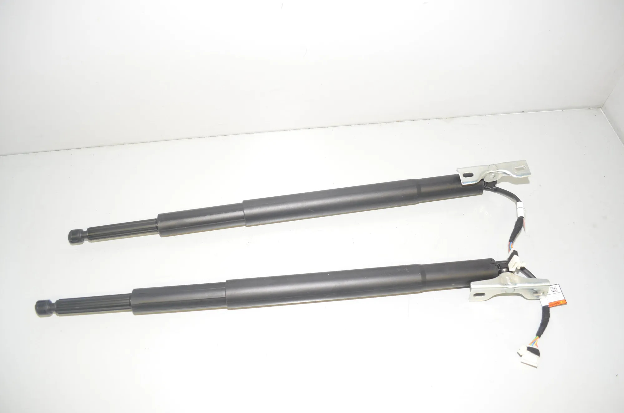 Electric Tailgate Opening Kit – OEM 5A19DB2 · BMW 3 Touring (G21) (2019 - -) 318 d 2020 – 6