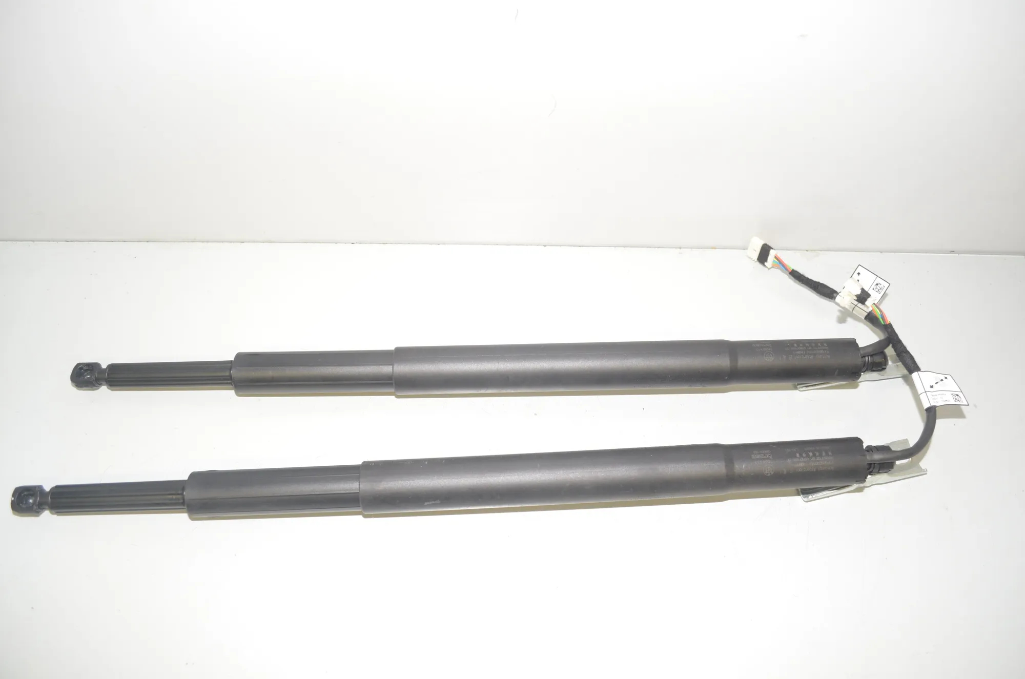 Electric Tailgate Opening Kit – OEM 5A19DB2 · BMW 3 Touring (G21) (2019 - -) 318 d 2020 – 5