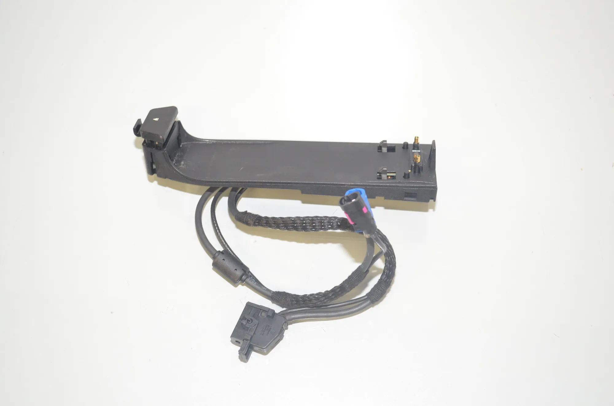 Phone Control Unit – OEM 9220651 · BMW 5 Touring (F11) 530 d 2012 – 2