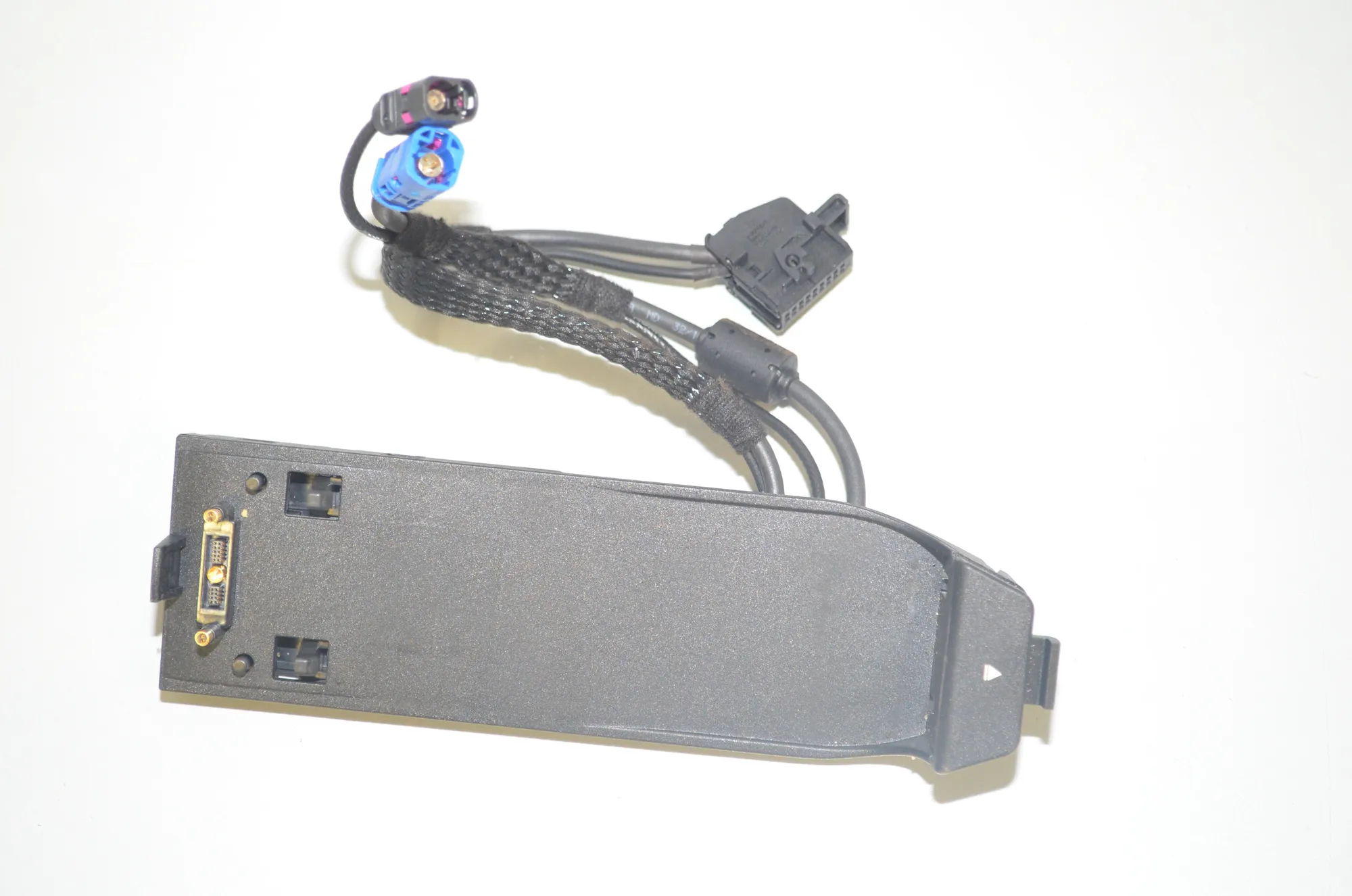 Phone Control Unit – OEM 9220651 · BMW 5 Touring (F11) 530 d 2012